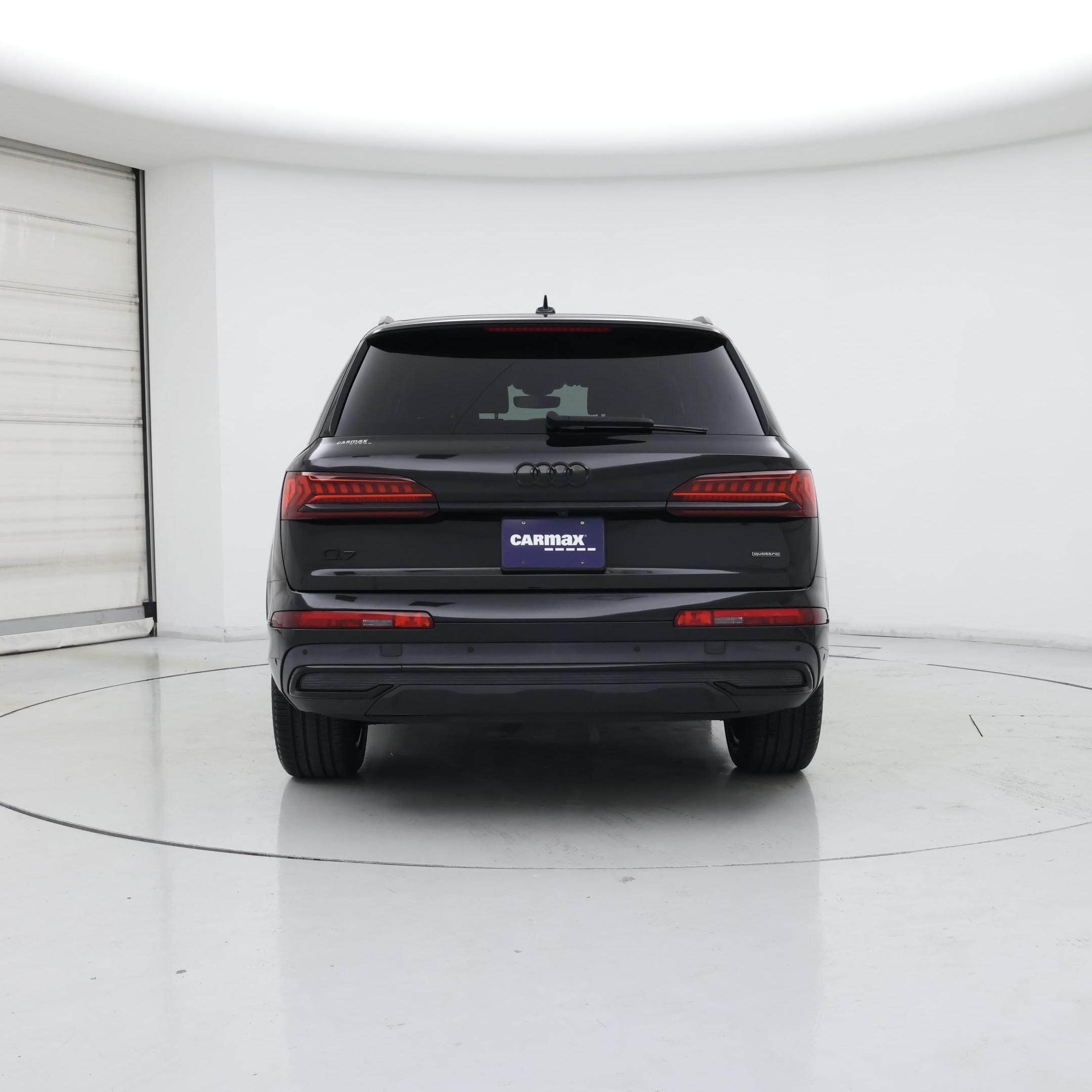 Thumbnail: 2023 Audi Q7 - 6