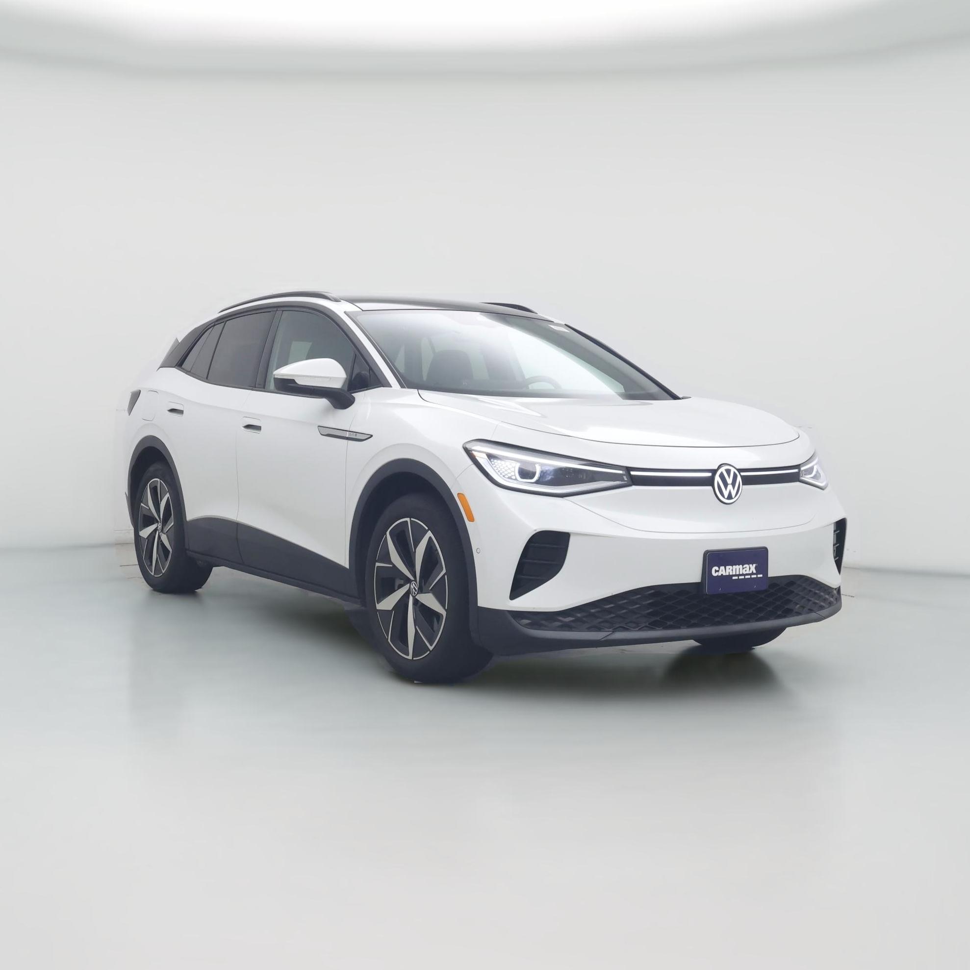 Thumbnail: 2023 Volkswagen ID.4 - 1
