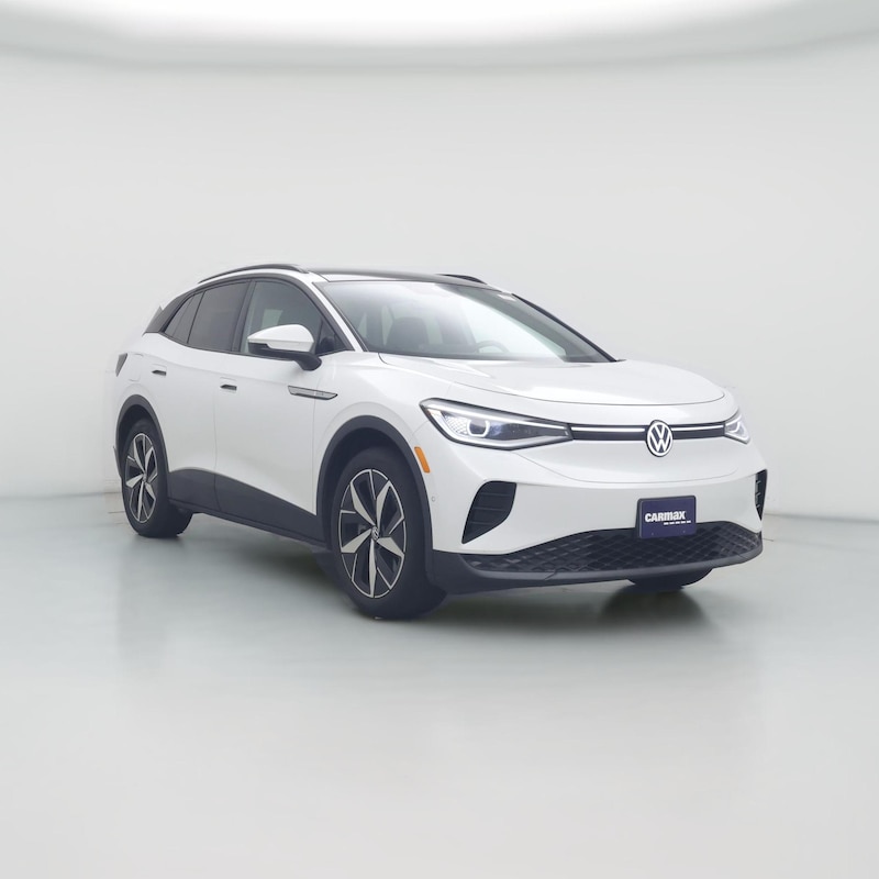 2023 Volkswagen ID.4 EV S