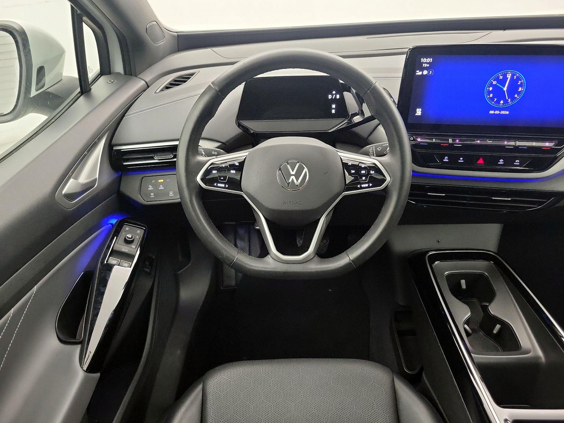 Thumbnail: 2023 Volkswagen ID.4 - 10