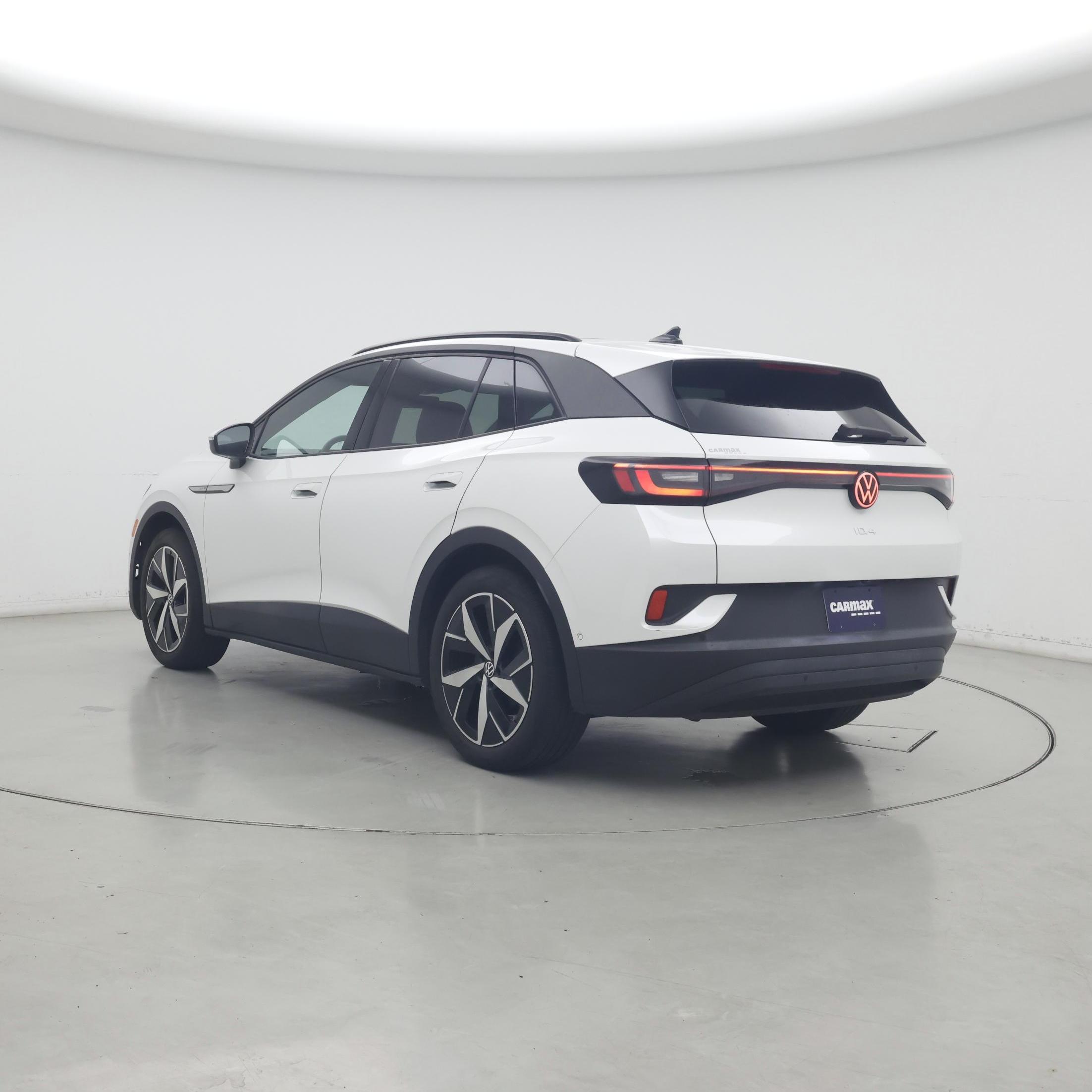 Thumbnail: 2023 Volkswagen ID.4 - 2