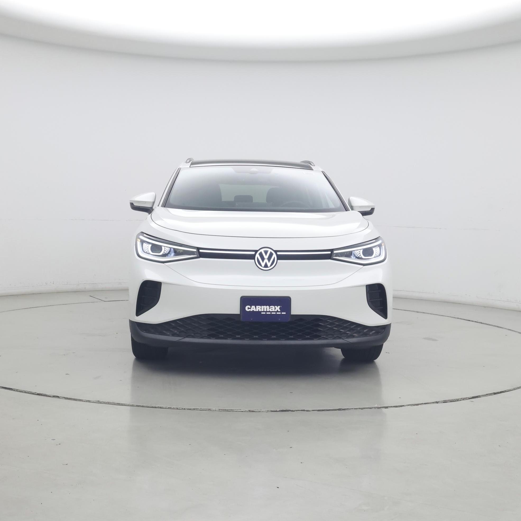 Thumbnail: 2023 Volkswagen ID.4 - 5