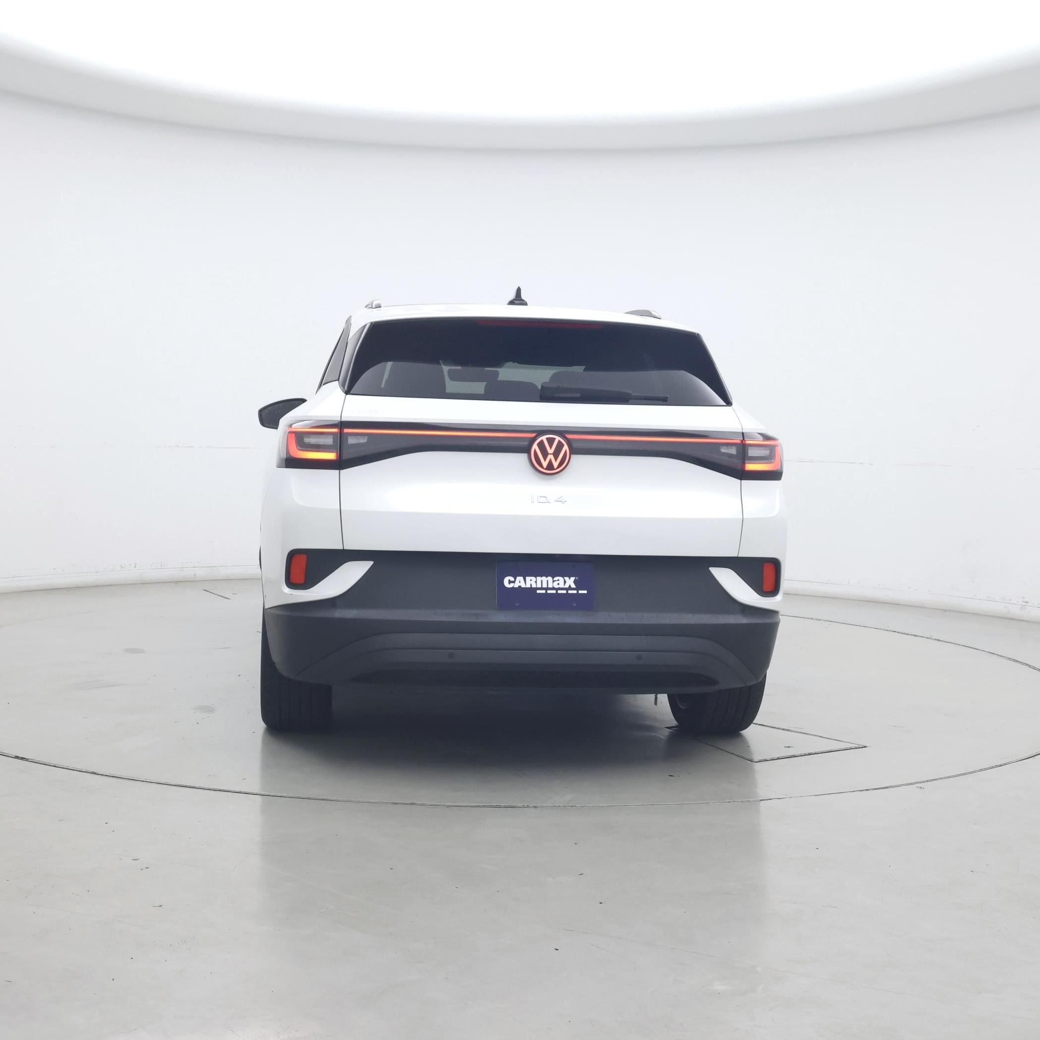 Thumbnail: 2023 Volkswagen ID.4 - 6