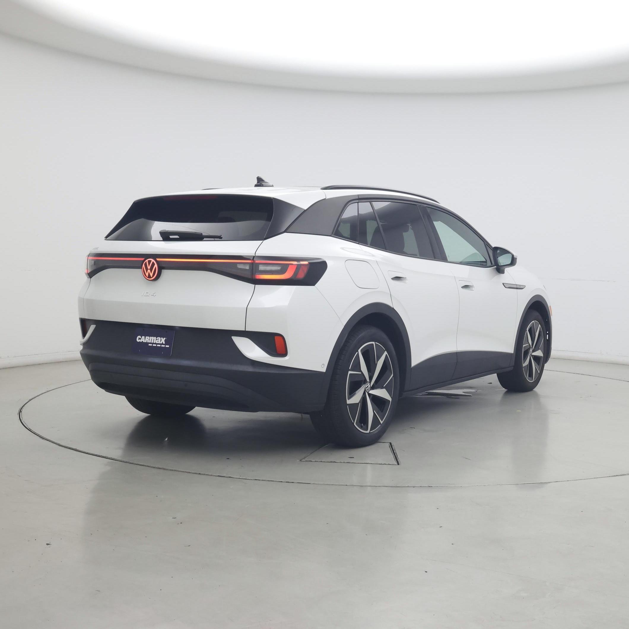 Thumbnail: 2023 Volkswagen ID.4 - 8