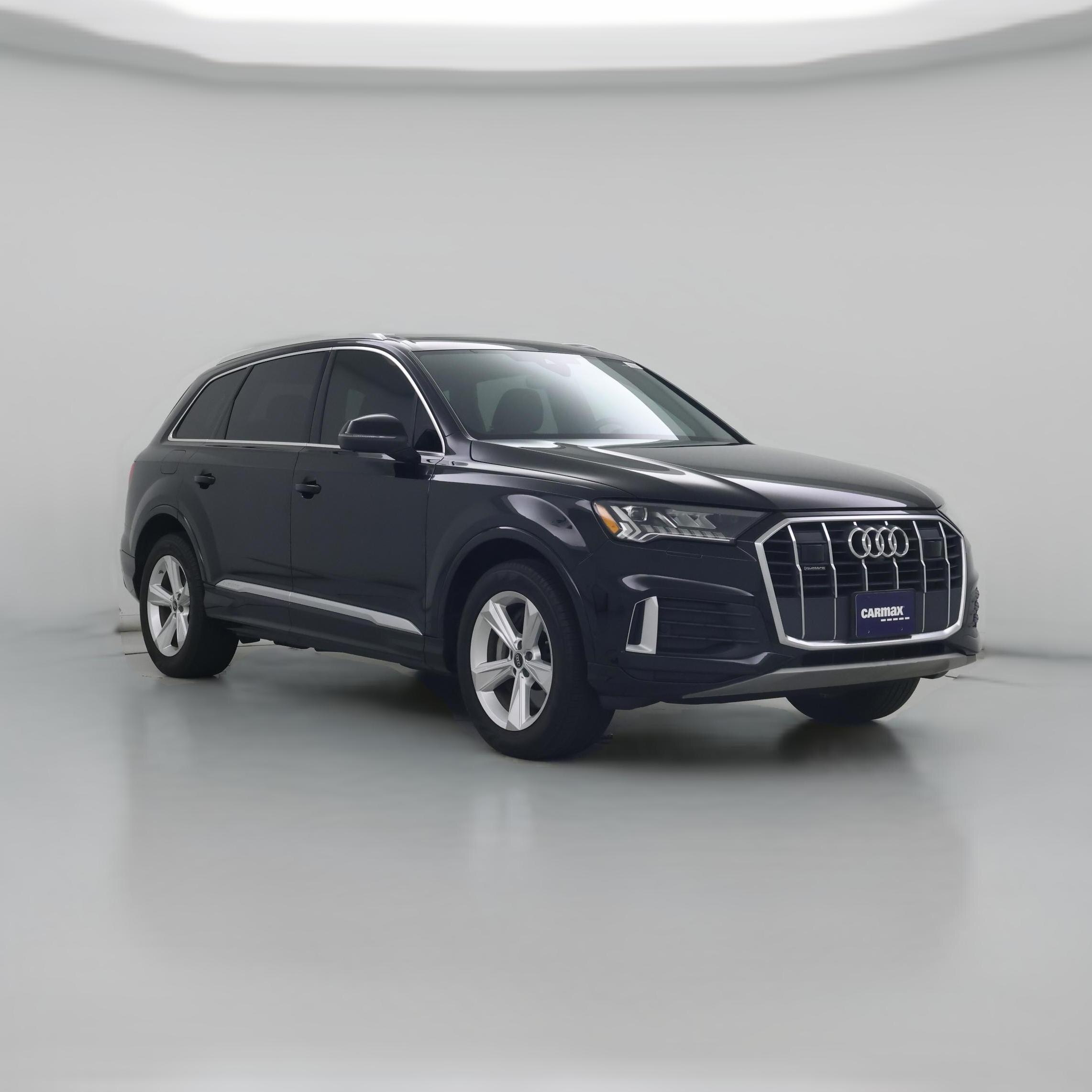 Thumbnail: 2023 Audi Q7 - 1