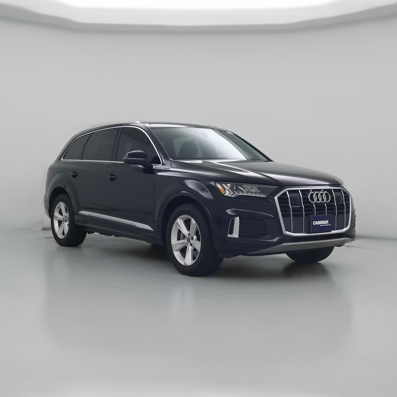 2023 Audi Q7 Premium Plus