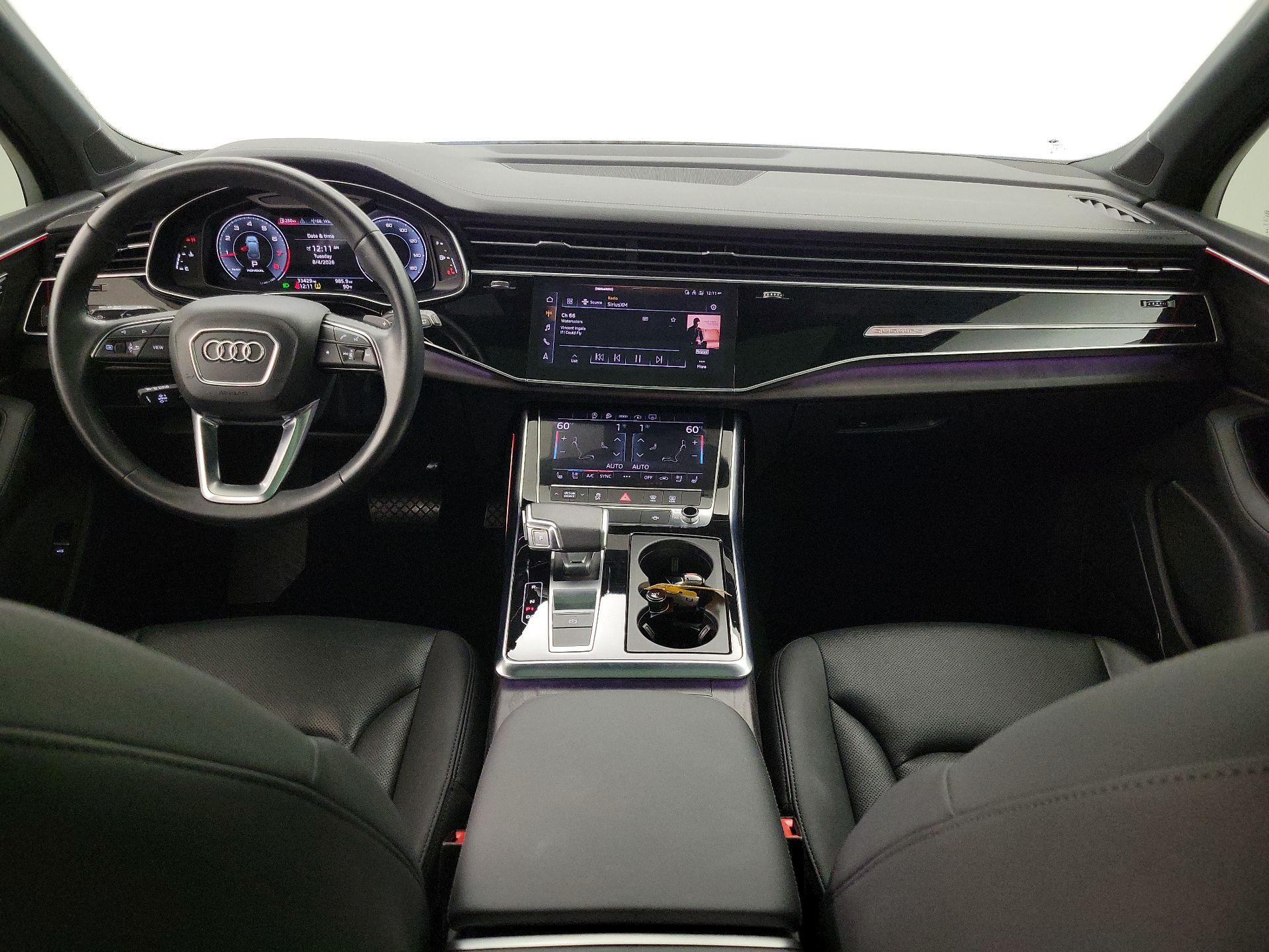 Thumbnail: 2023 Audi Q7 - 9