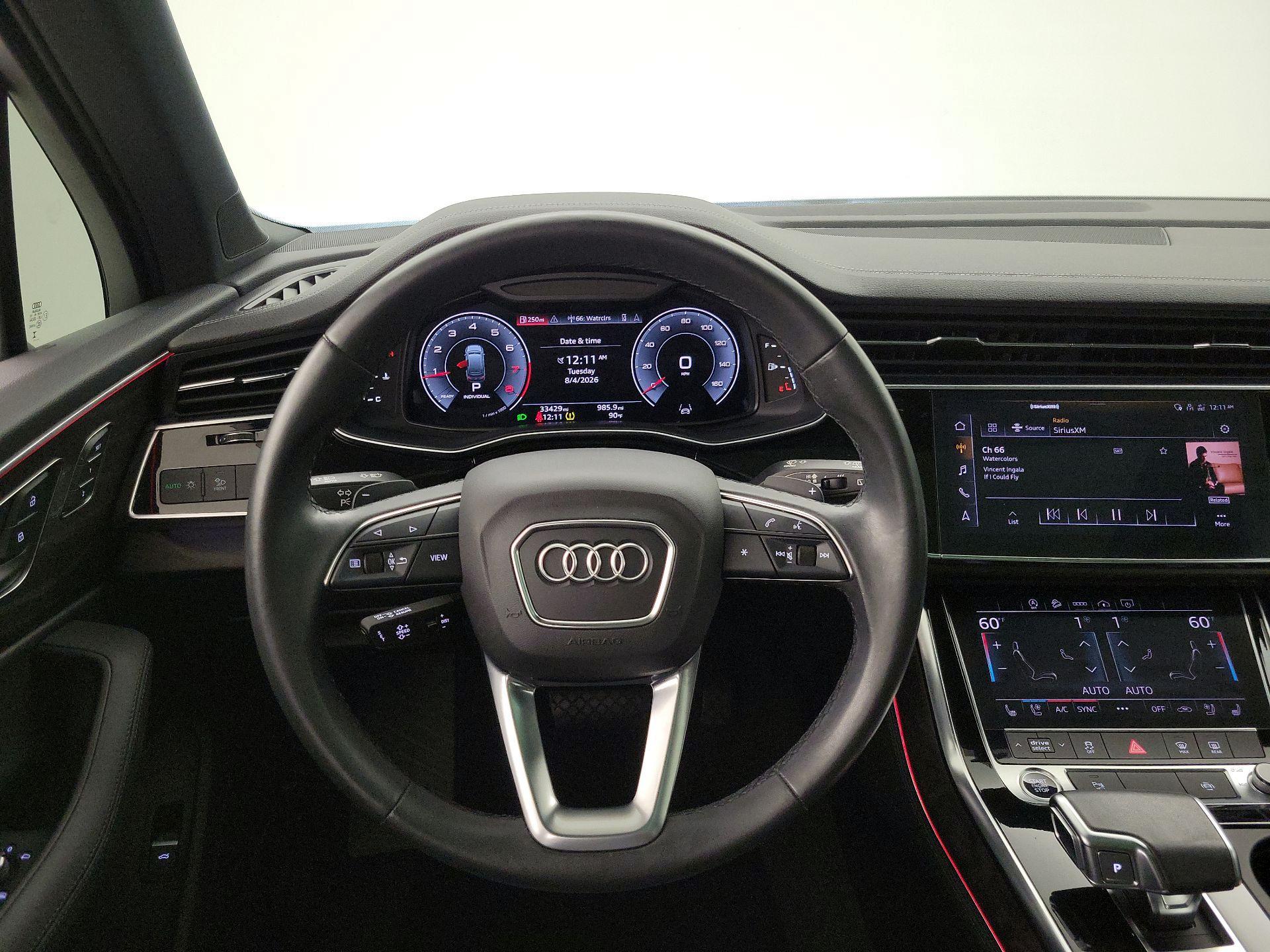 Thumbnail: 2023 Audi Q7 - 10