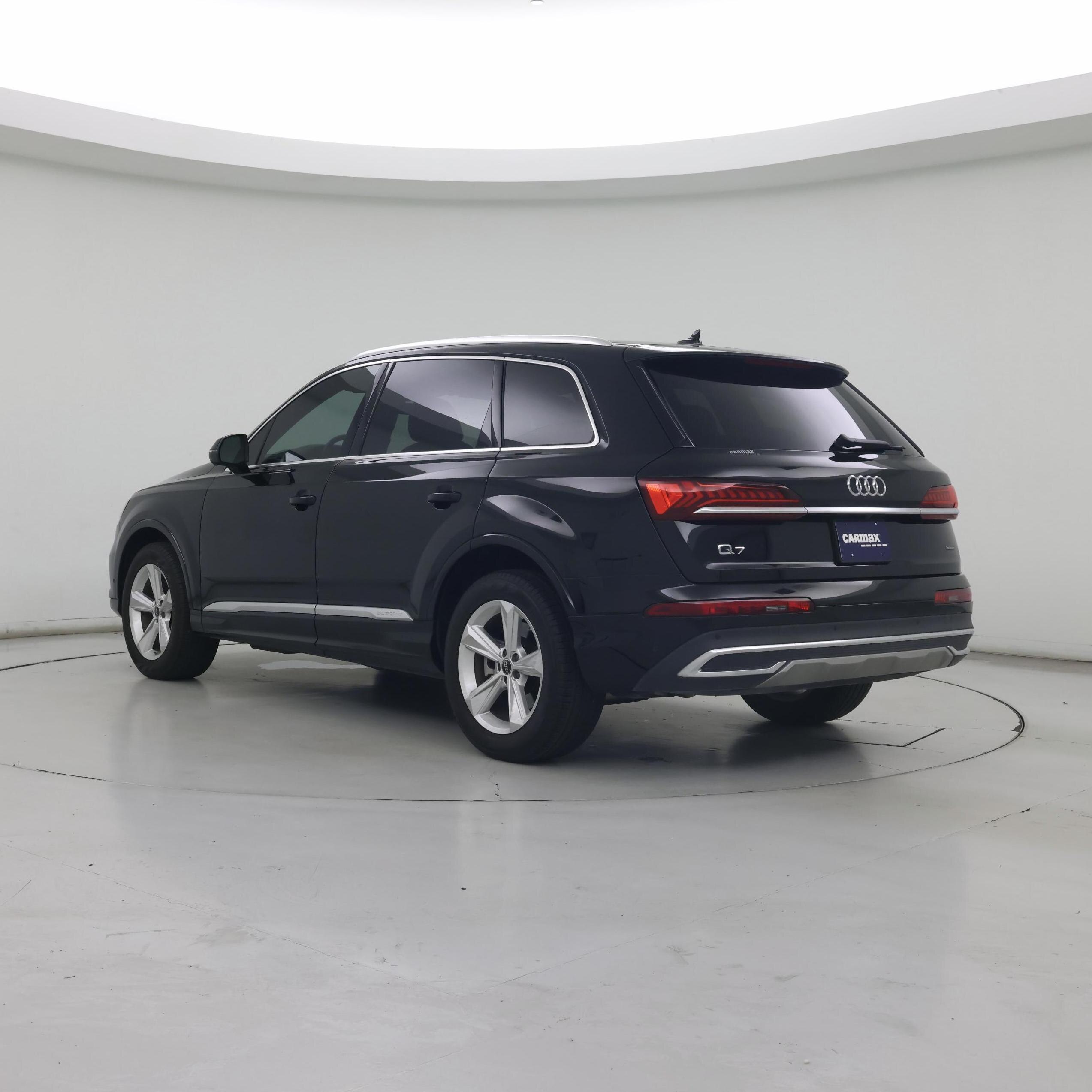 Thumbnail: 2023 Audi Q7 - 2