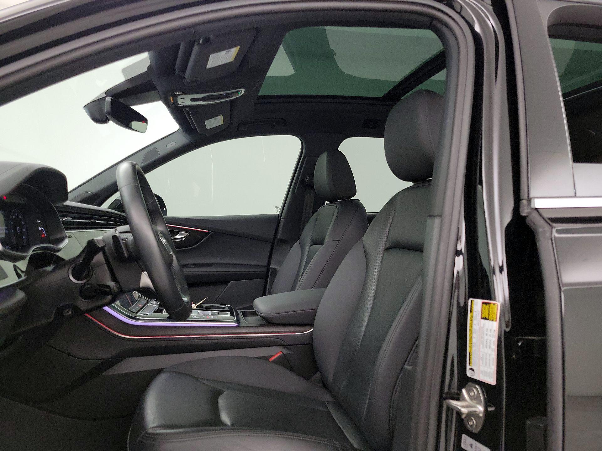 Thumbnail: 2023 Audi Q7 - 19