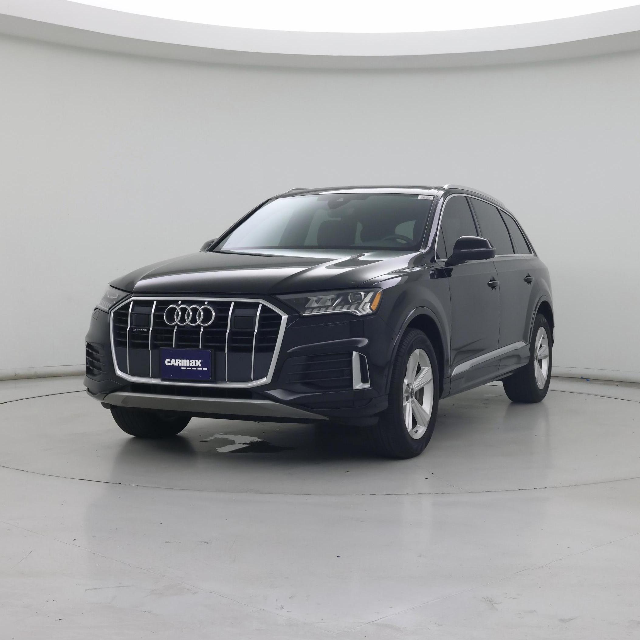 Thumbnail: 2023 Audi Q7 - 4