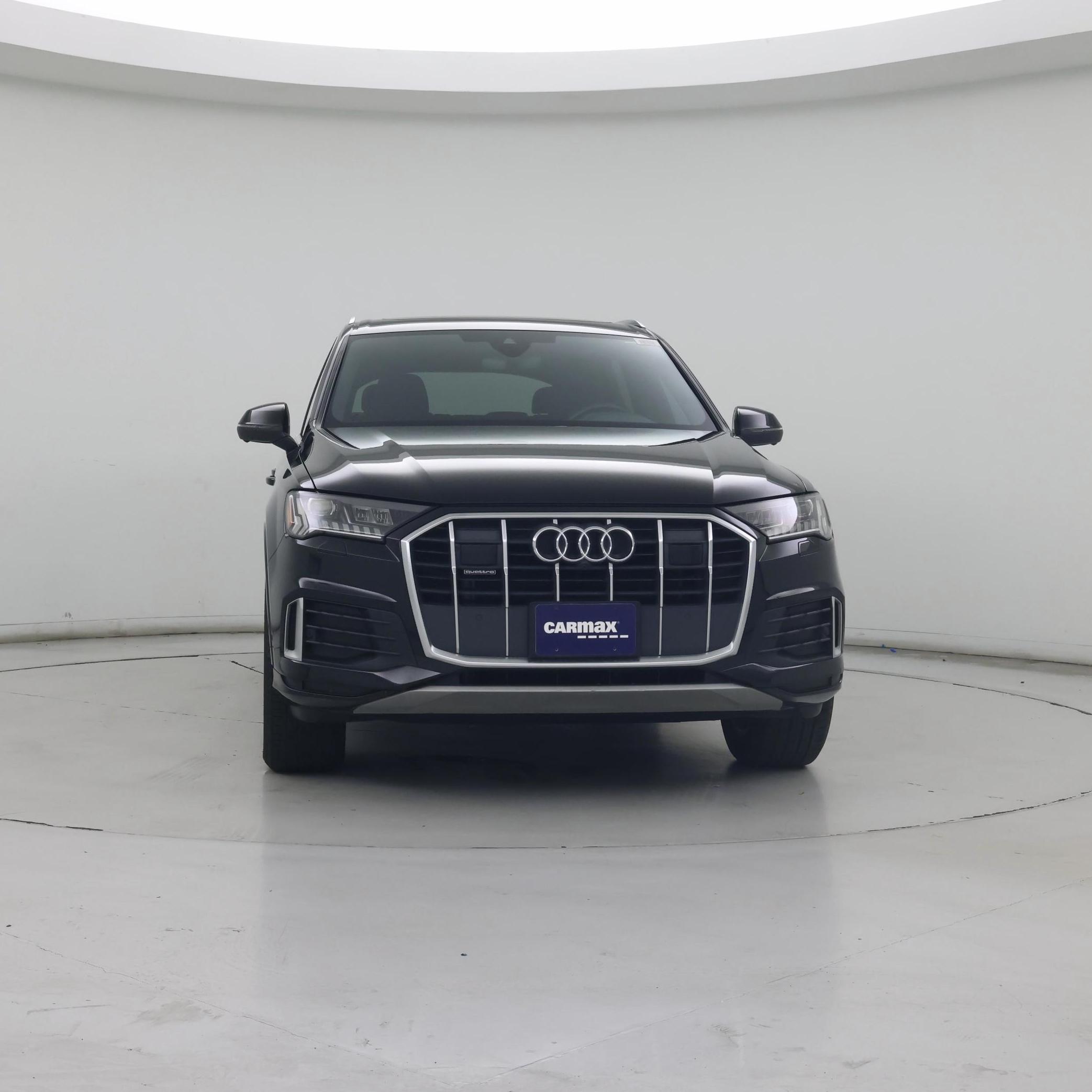 Thumbnail: 2023 Audi Q7 - 5