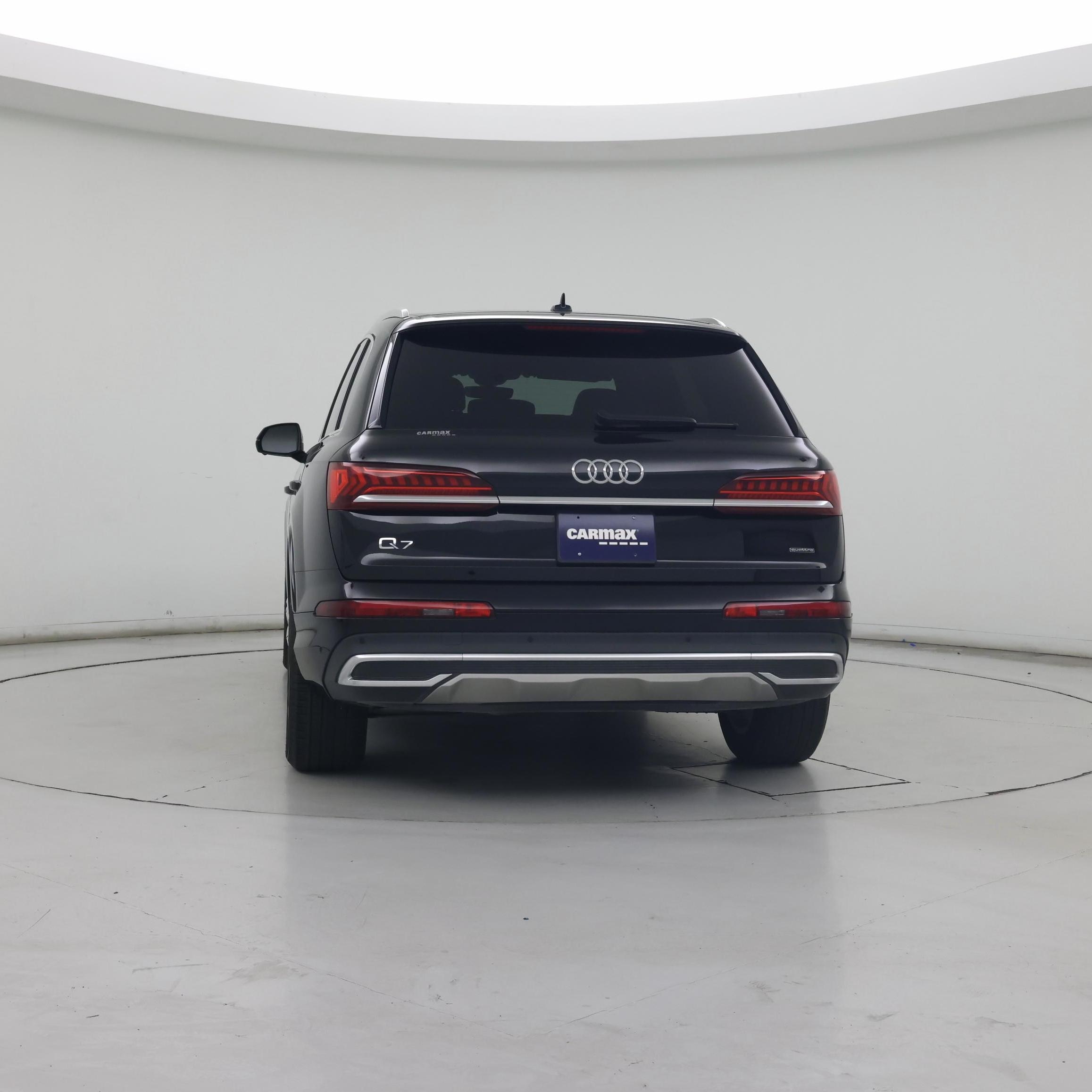 Thumbnail: 2023 Audi Q7 - 6