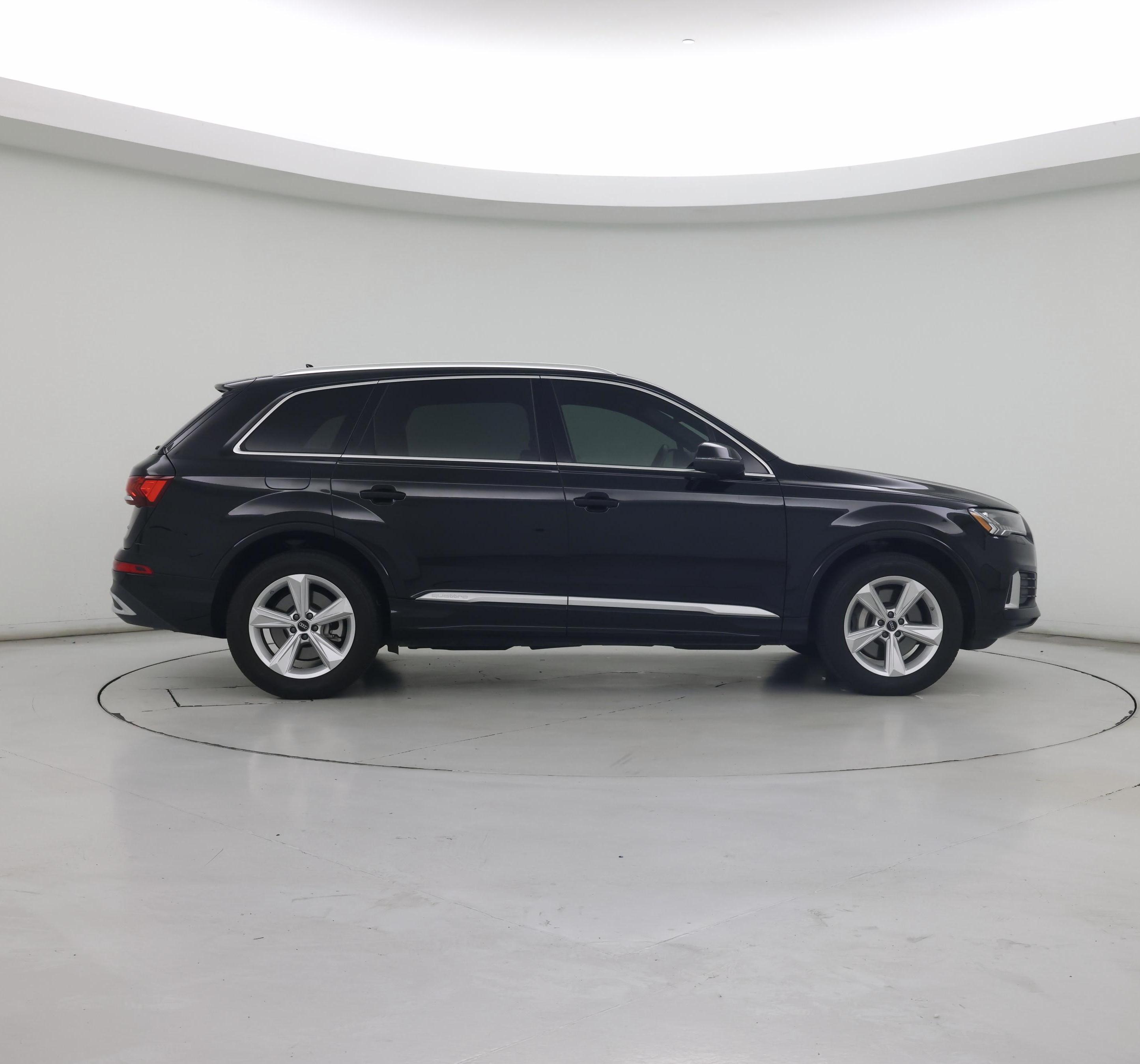 Thumbnail: 2023 Audi Q7 - 7