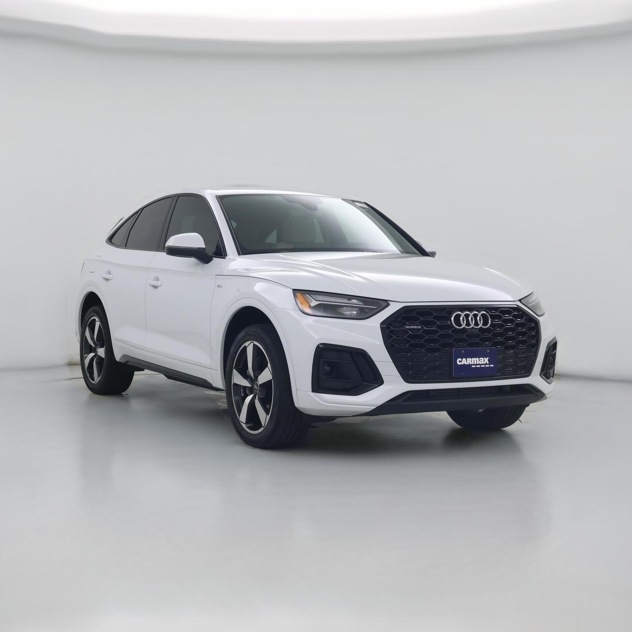 Thumbnail: 2023 Audi Q5 - 1