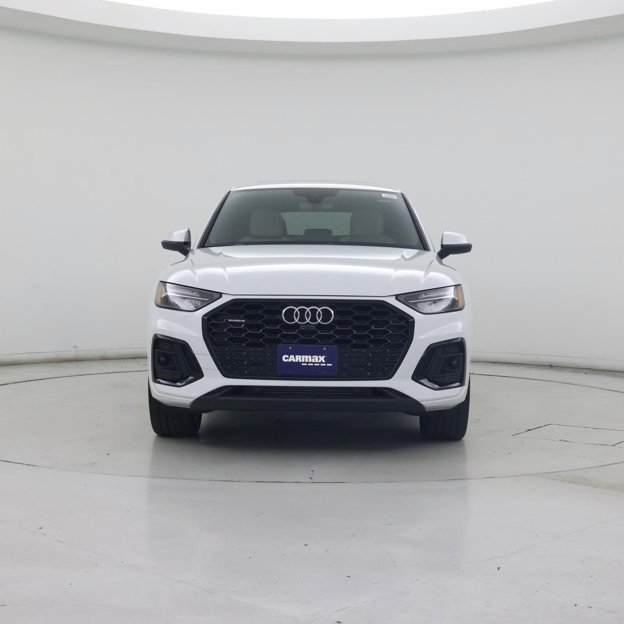 Thumbnail: 2023 Audi Q5 - 5