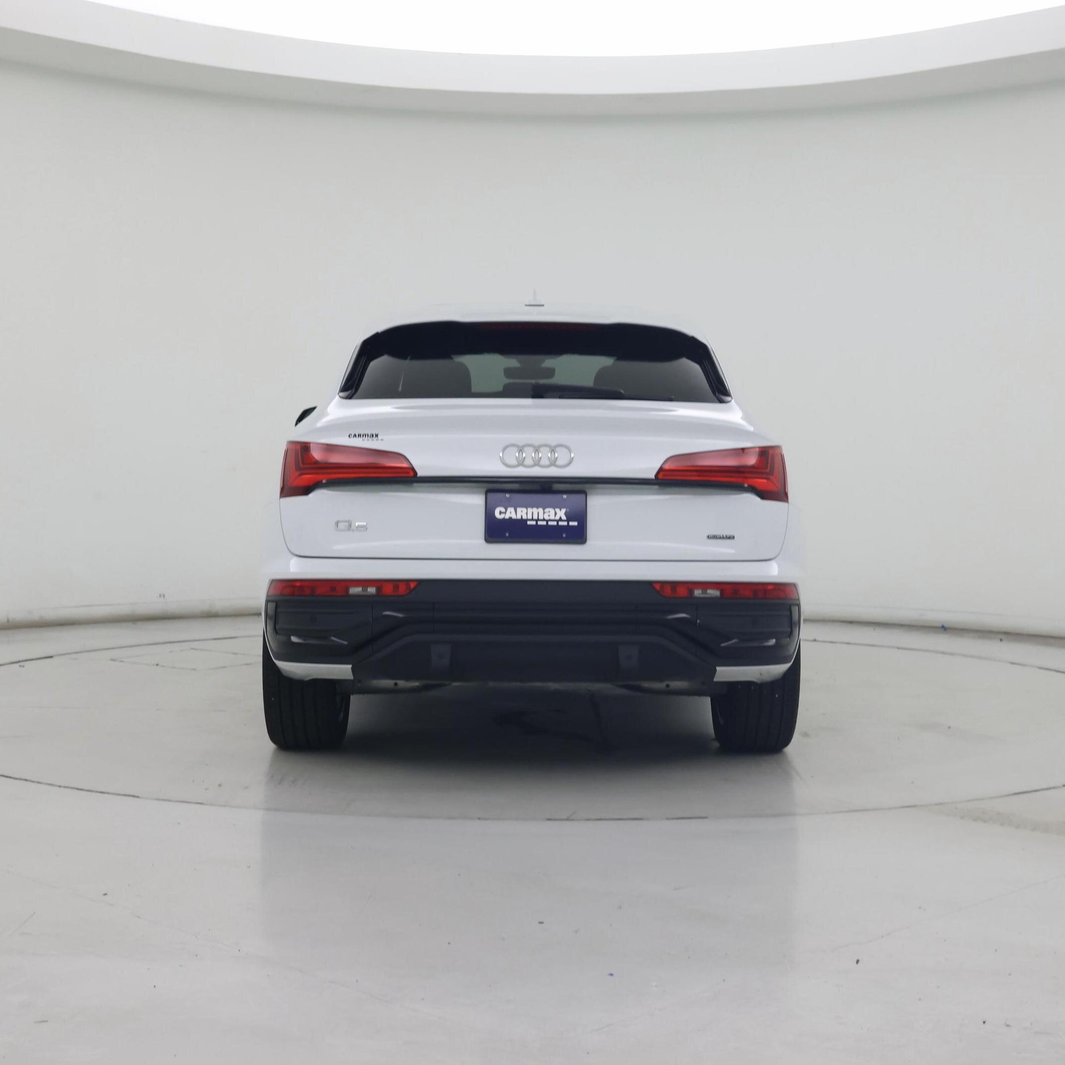 Thumbnail: 2023 Audi Q5 - 6