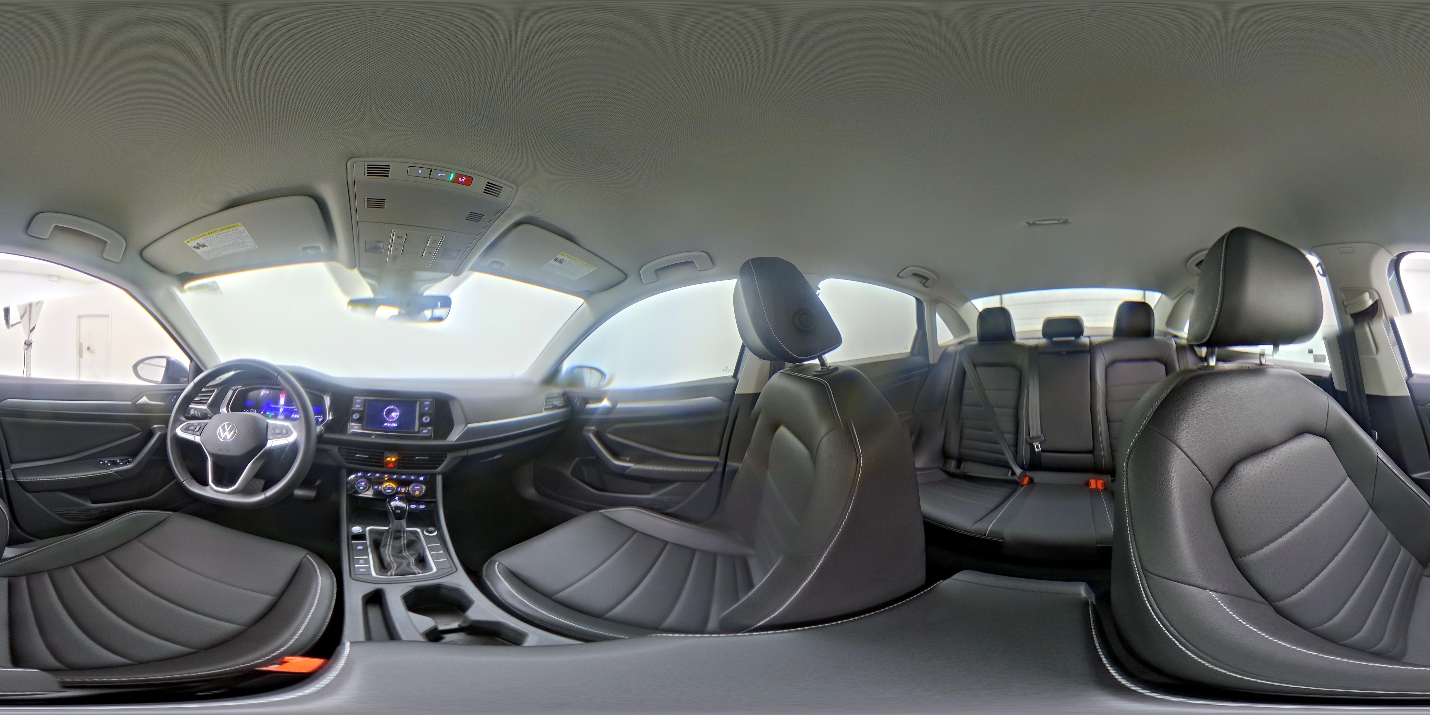 2024 Volkswagen Jetta SE - Photo 23