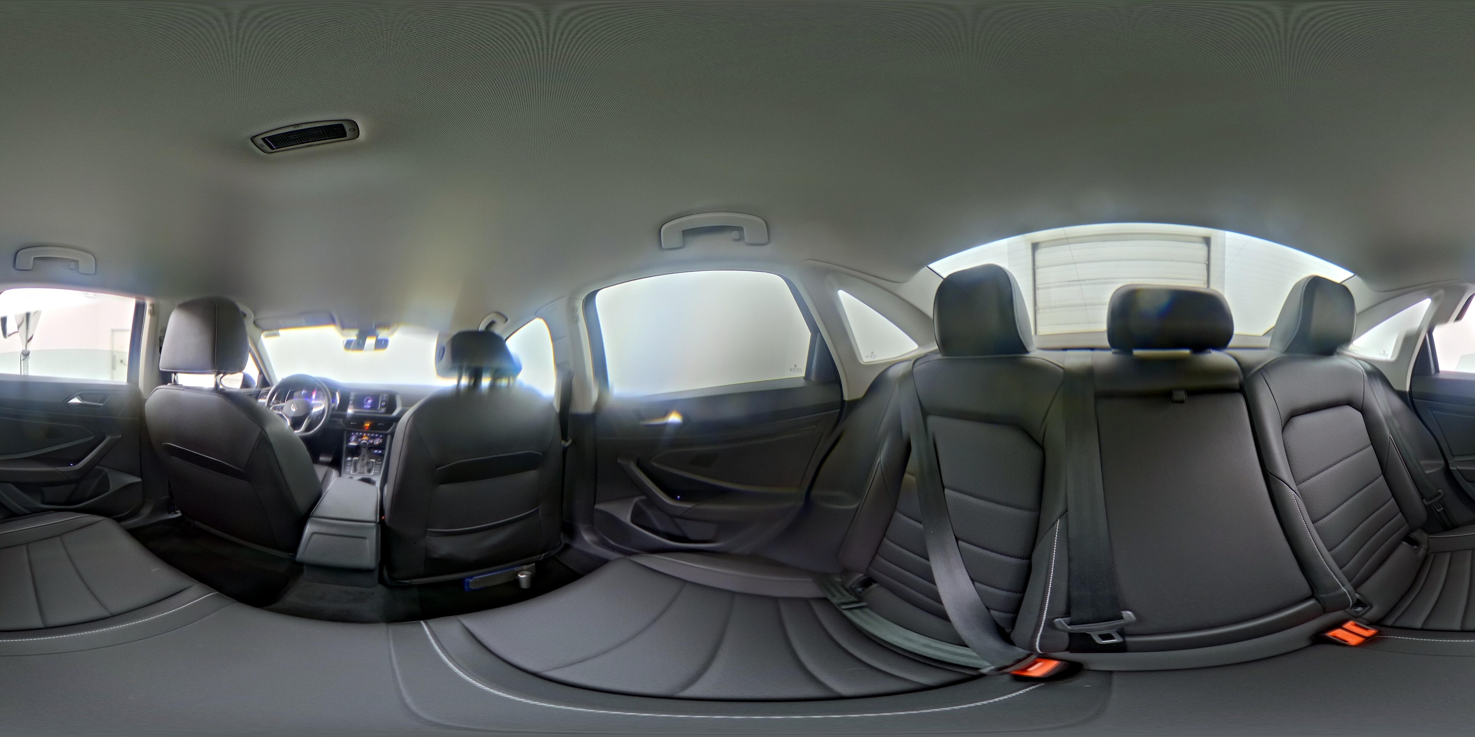 2024 Volkswagen Jetta SE - Photo 24