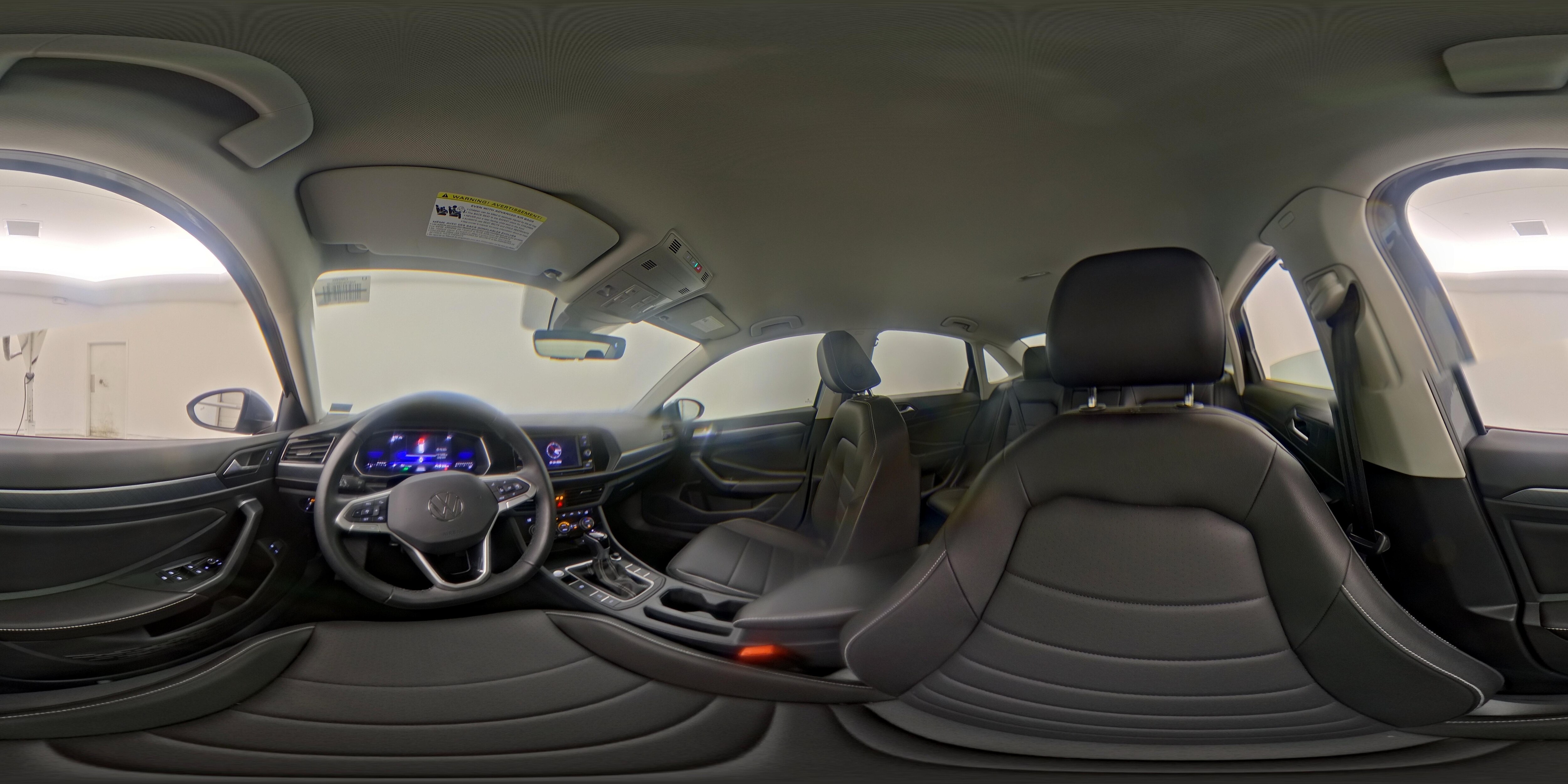 2024 Volkswagen Jetta SE - Photo 25