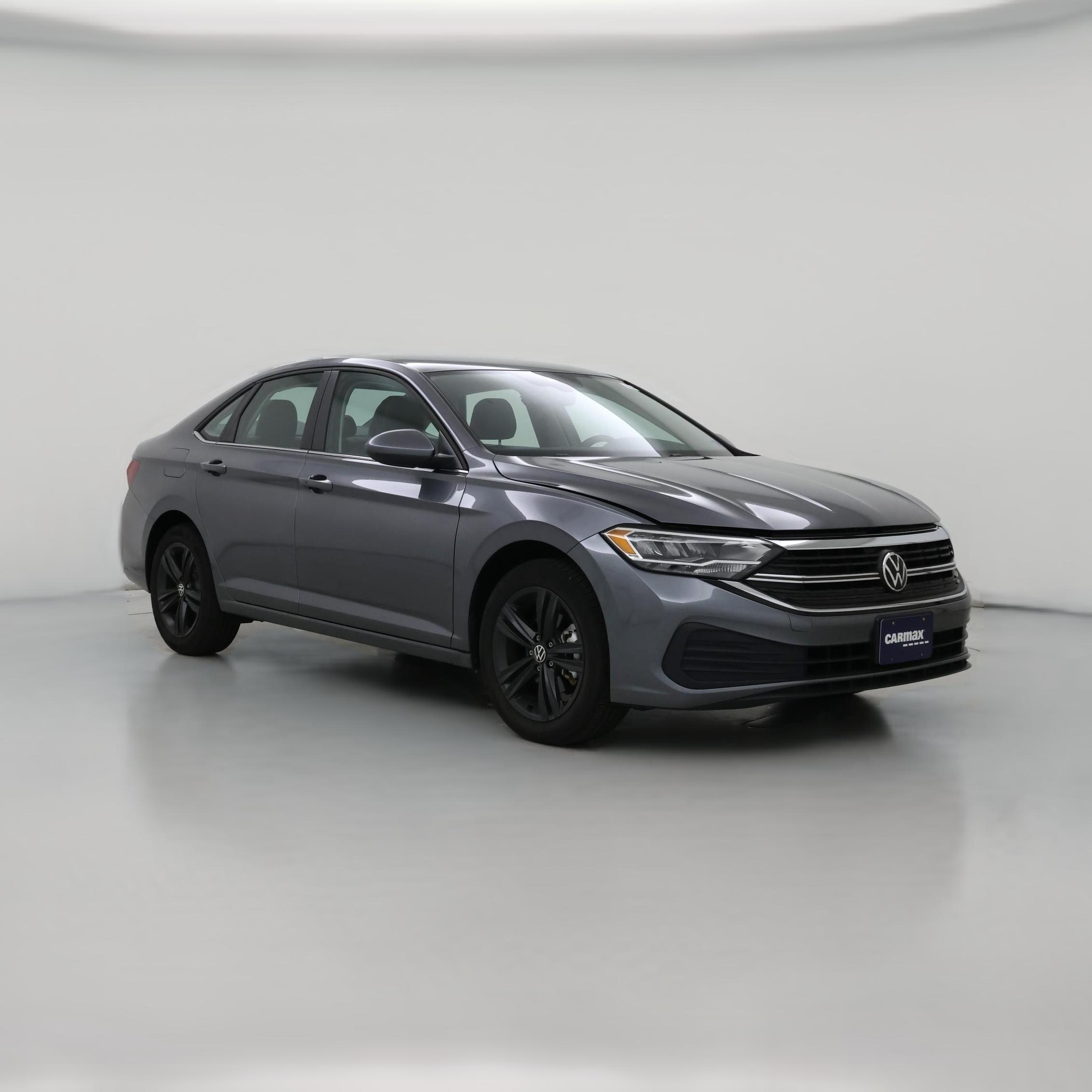 Thumbnail: 2024 Volkswagen Jetta - 1