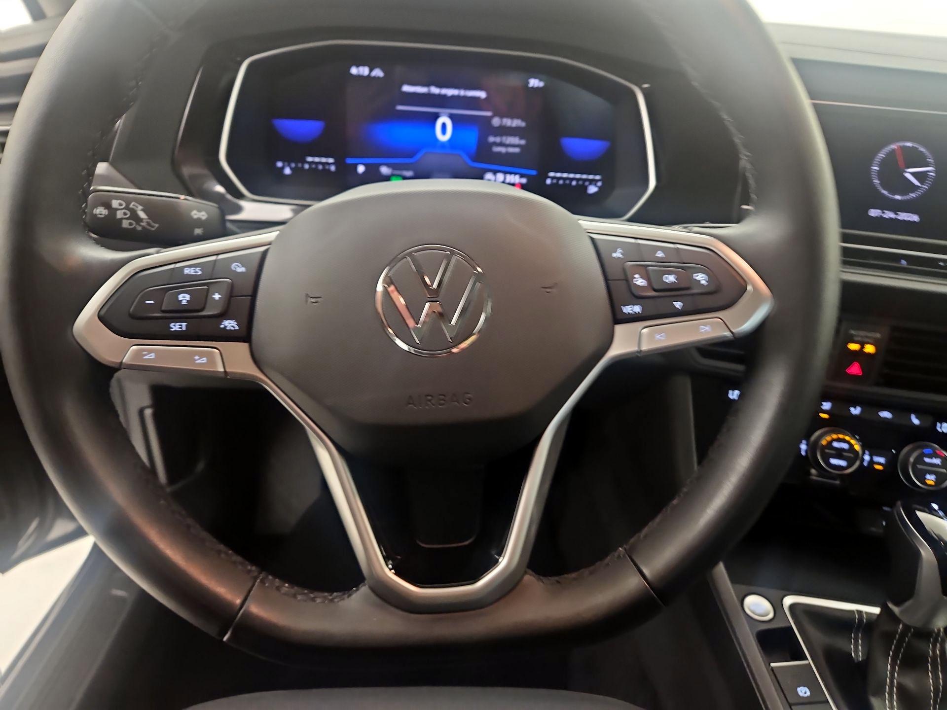 Thumbnail: 2024 Volkswagen Jetta - 10