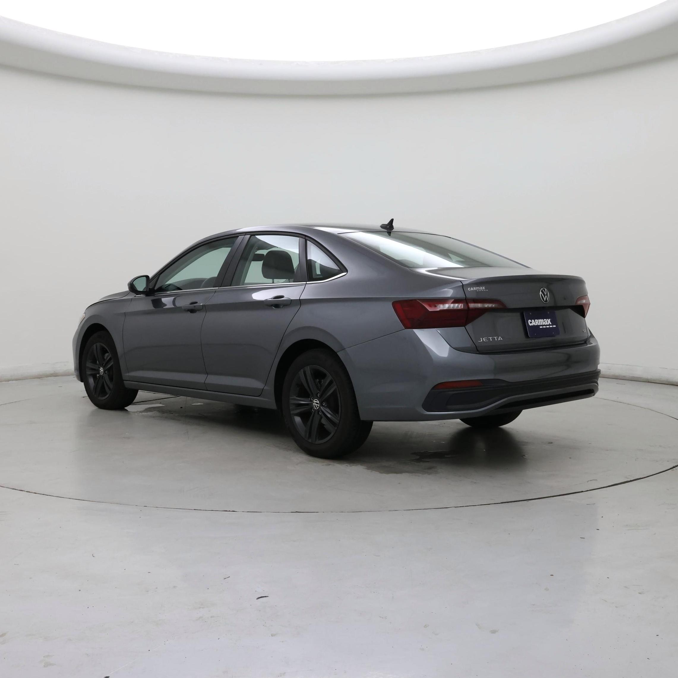 Thumbnail: 2024 Volkswagen Jetta - 2
