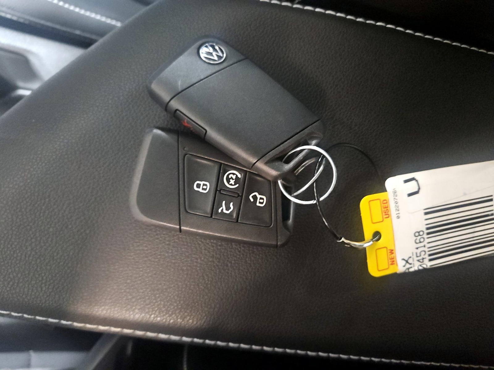 2024 Volkswagen Jetta SE - Photo 22