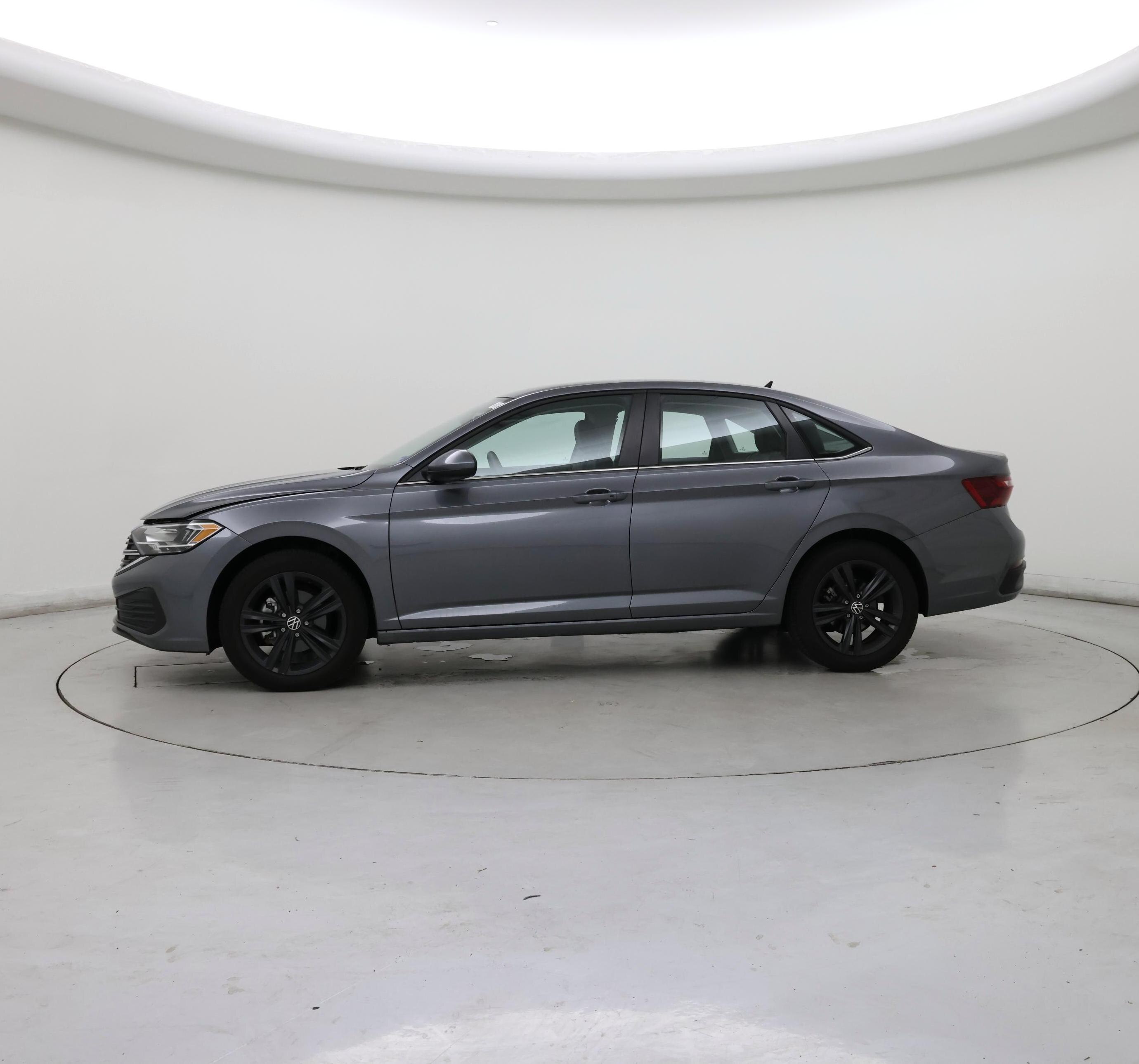 Thumbnail: 2024 Volkswagen Jetta - 3