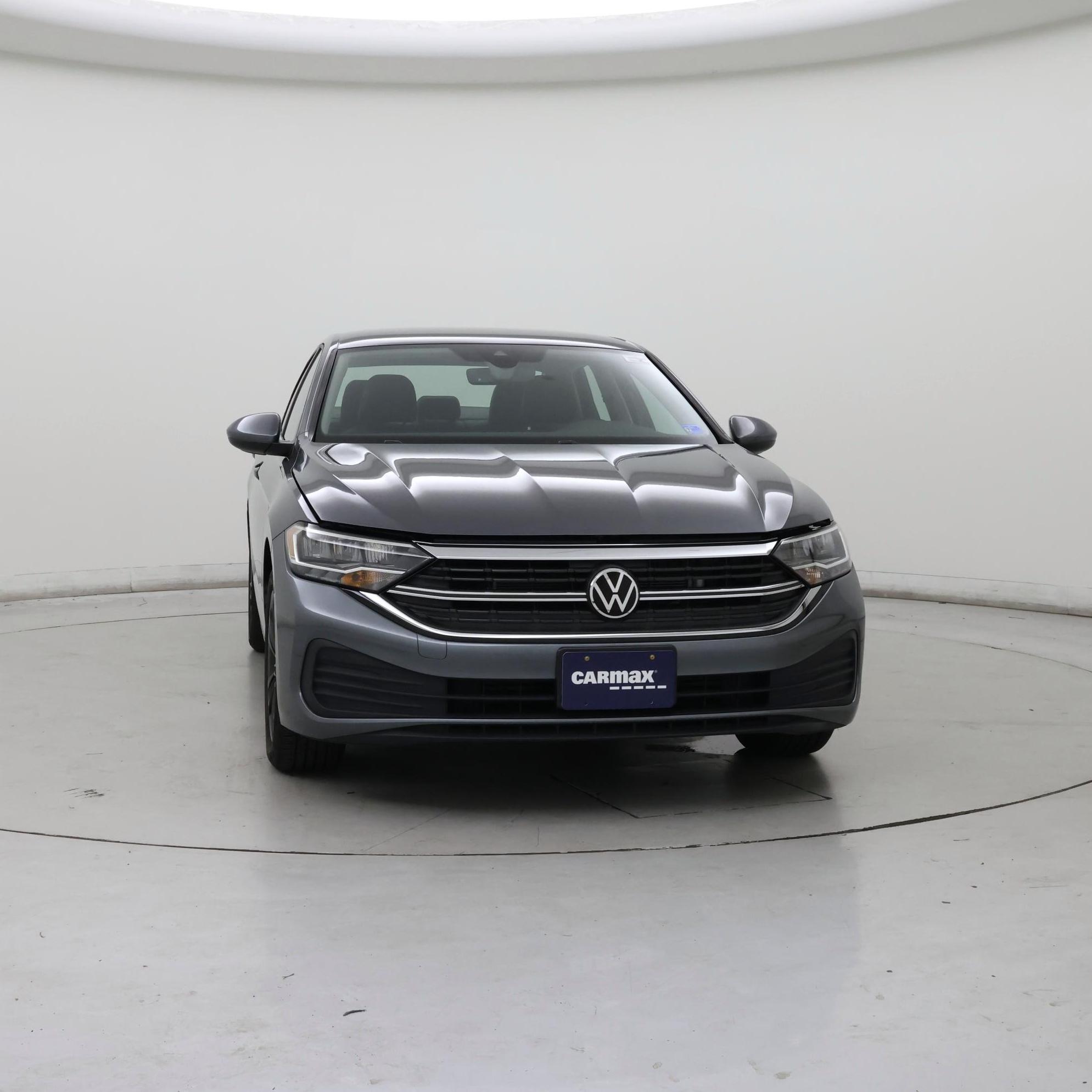 Thumbnail: 2024 Volkswagen Jetta - 5