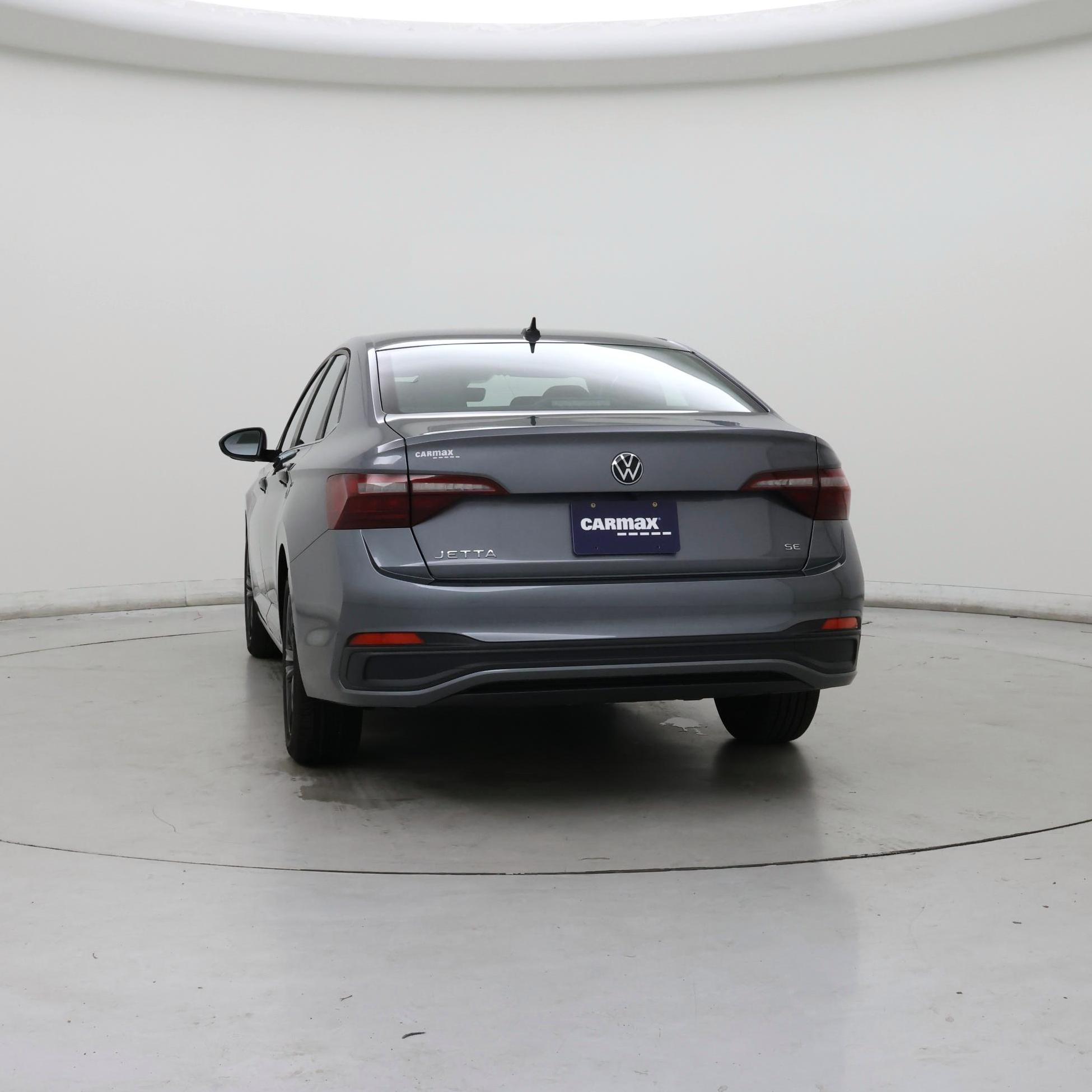 Thumbnail: 2024 Volkswagen Jetta - 6