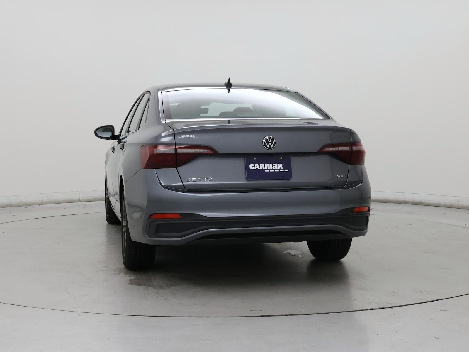 2024 Volkswagen Jetta SE - Photo 7