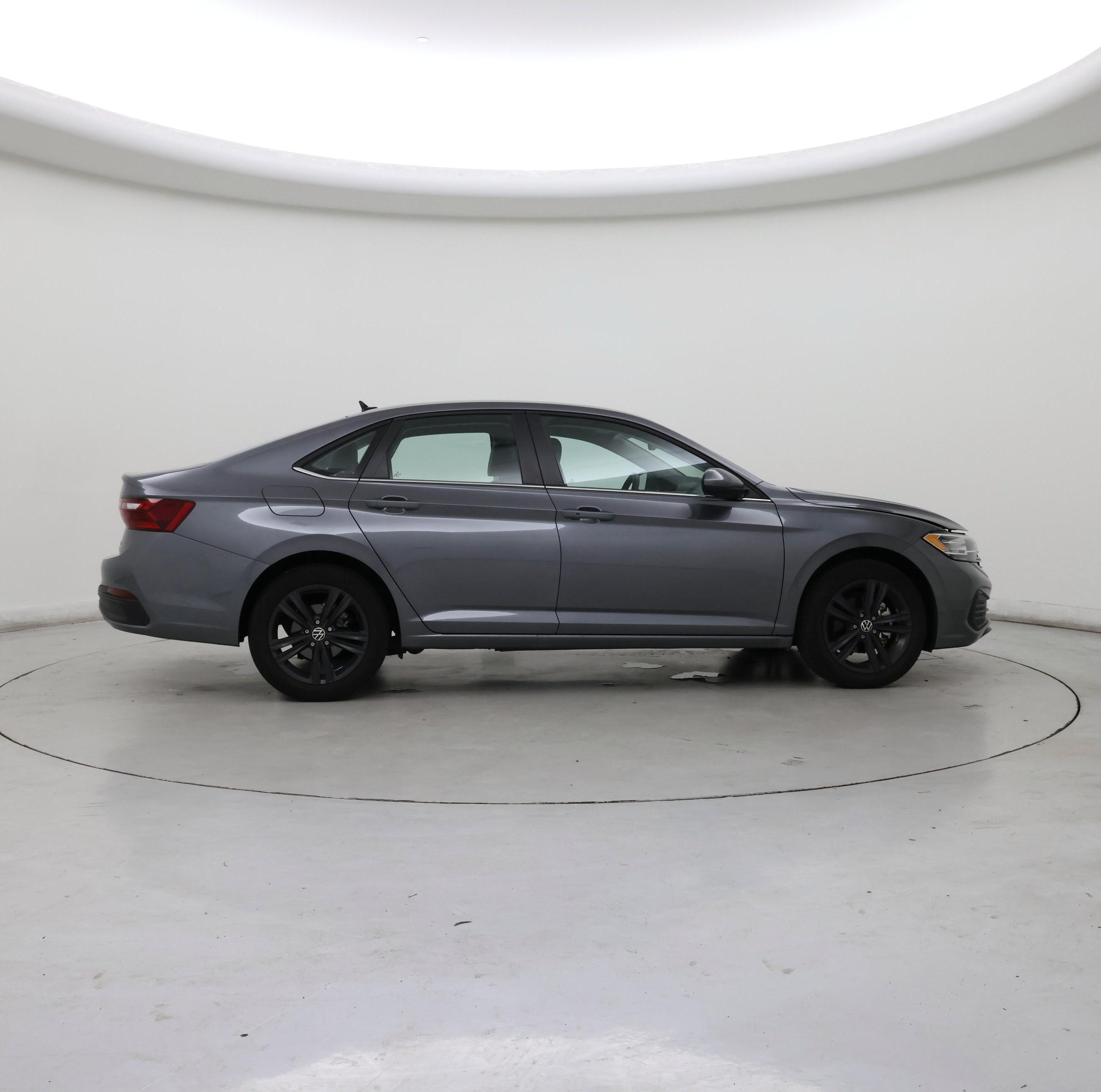 Thumbnail: 2024 Volkswagen Jetta - 7