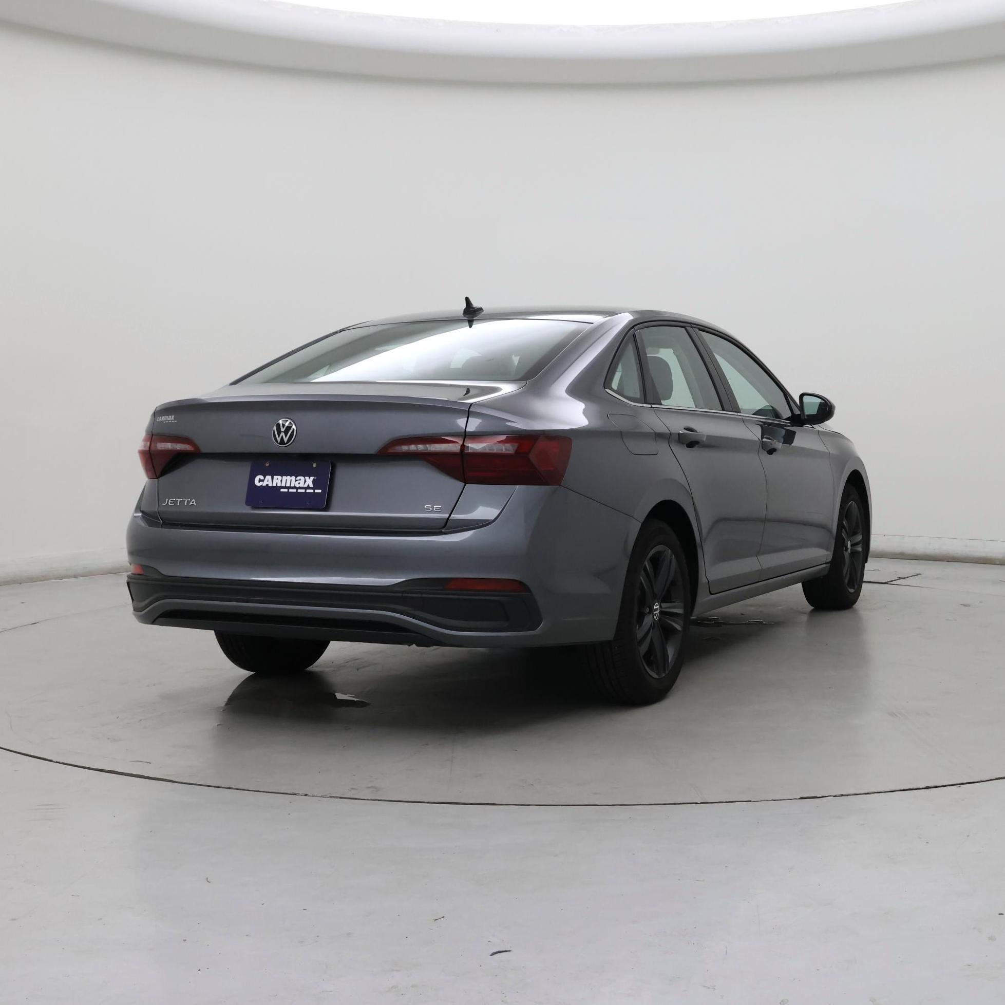 Thumbnail: 2024 Volkswagen Jetta - 8