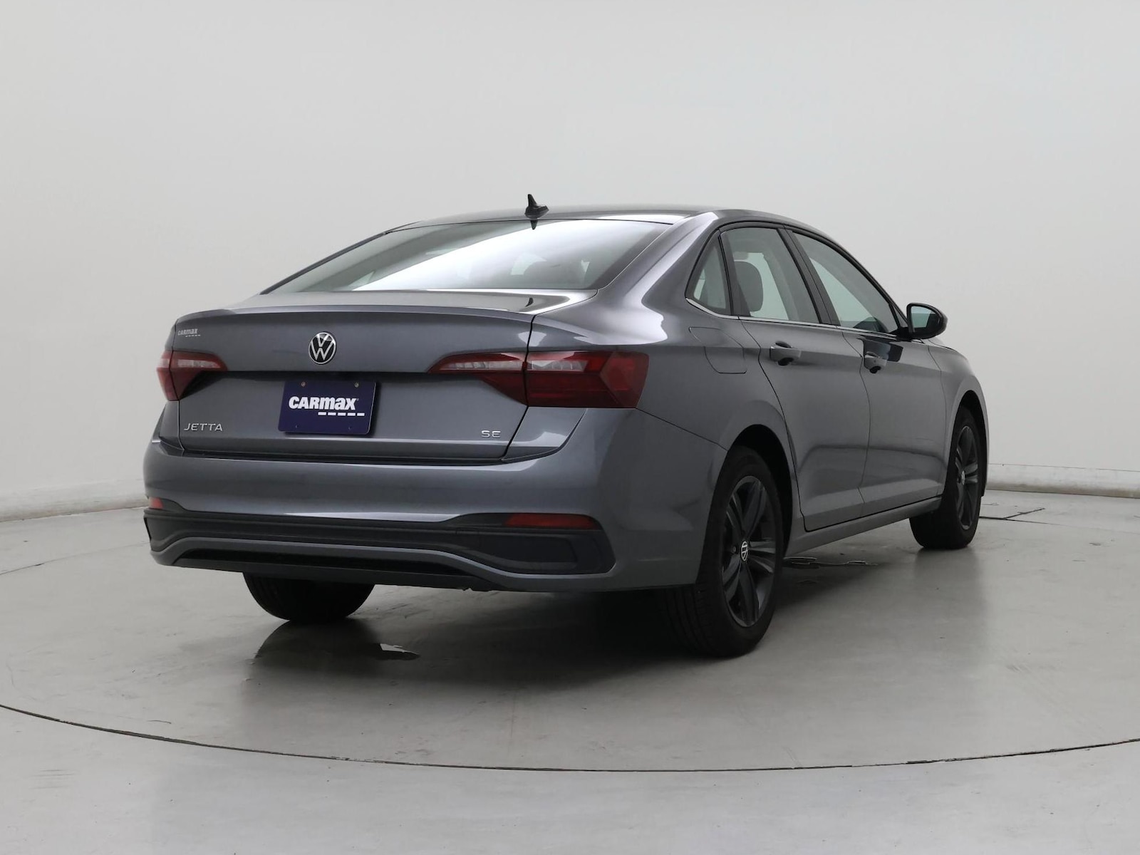 2024 Volkswagen Jetta SE - Photo 9