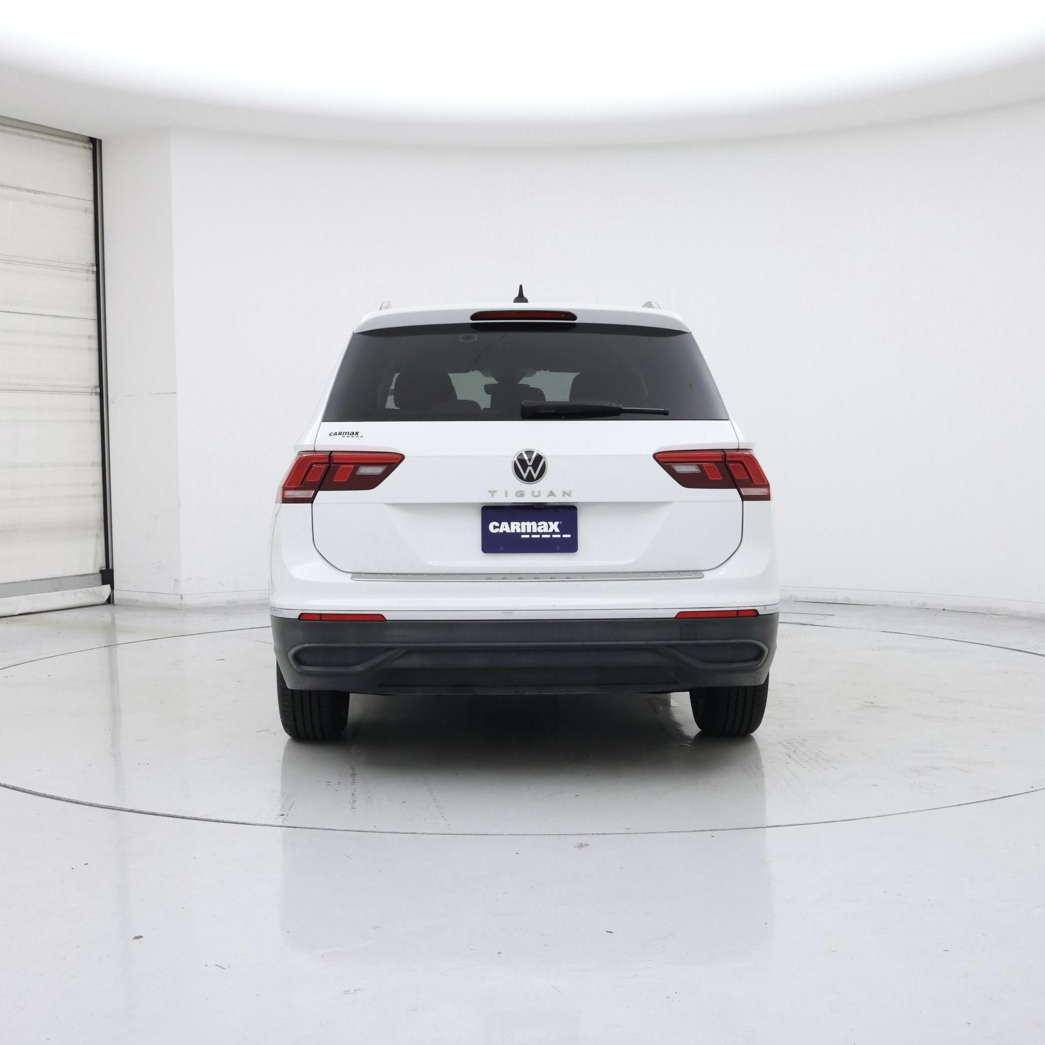 Thumbnail: 2024 Volkswagen Tiguan - 6