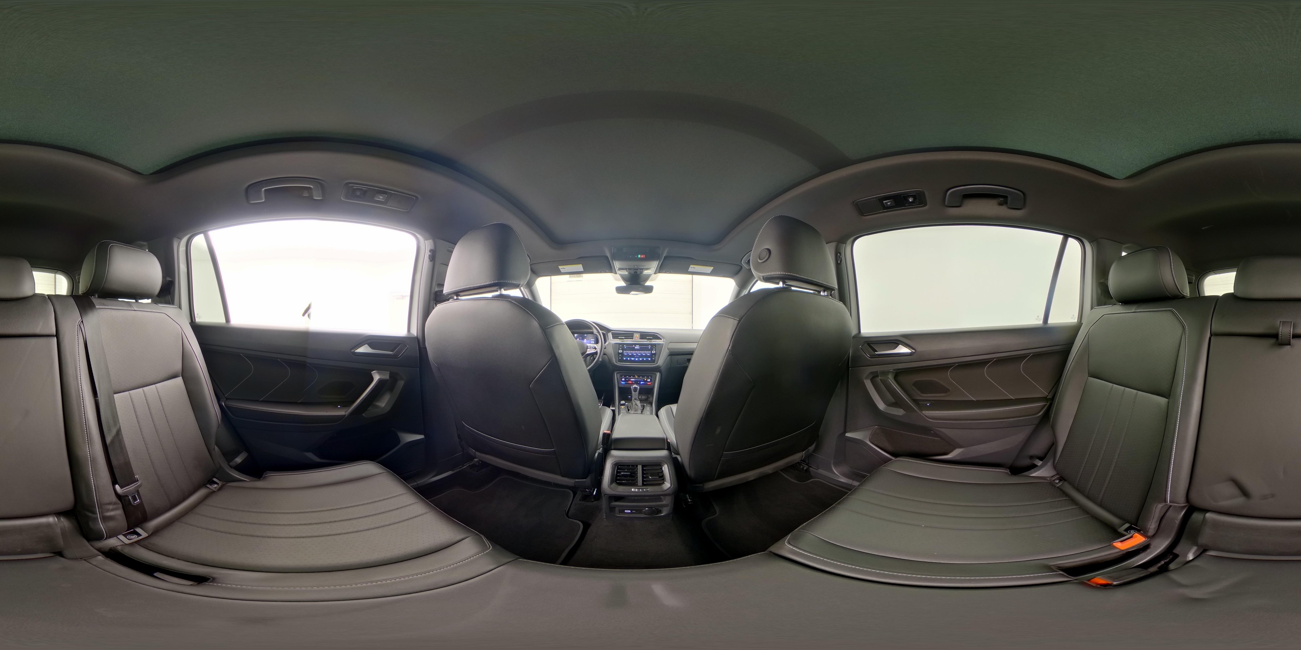 2023 Volkswagen Tiguan SE R-LINE BLACK - Photo 28