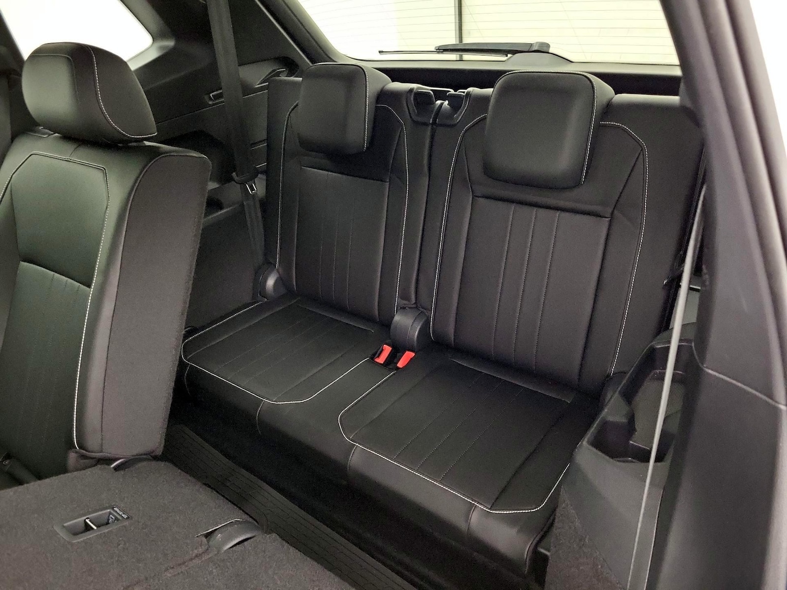 2023 Volkswagen Tiguan SE R-LINE BLACK - Photo 22