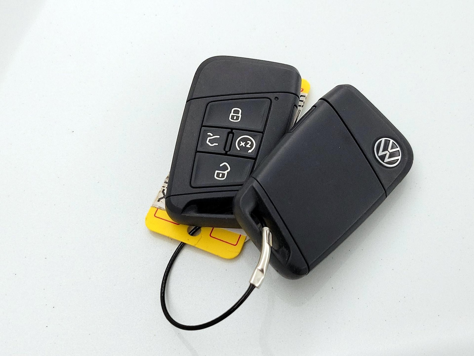 2023 Volkswagen Tiguan SE R-LINE BLACK - Photo 26