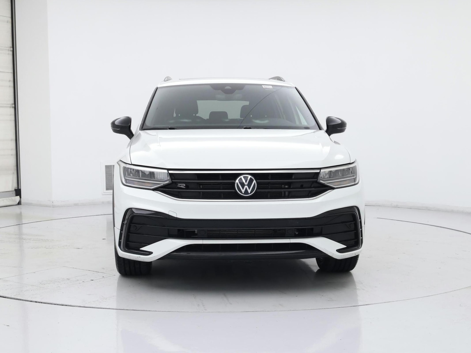 2023 Volkswagen Tiguan SE R-LINE BLACK - Photo 6