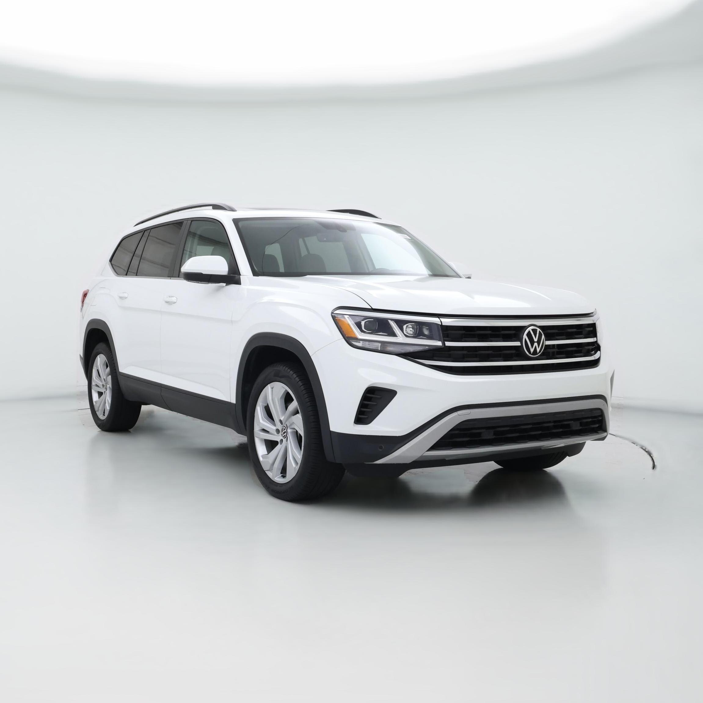 Thumbnail: 2023 Volkswagen Atlas - 1
