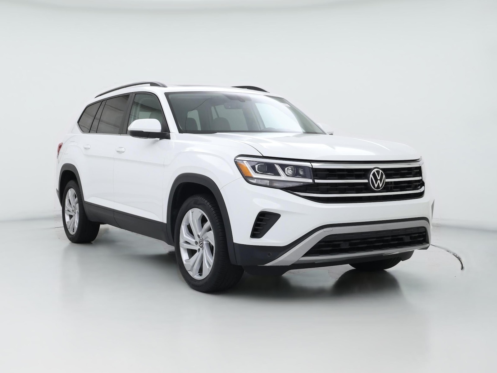 2023 Volkswagen Atlas