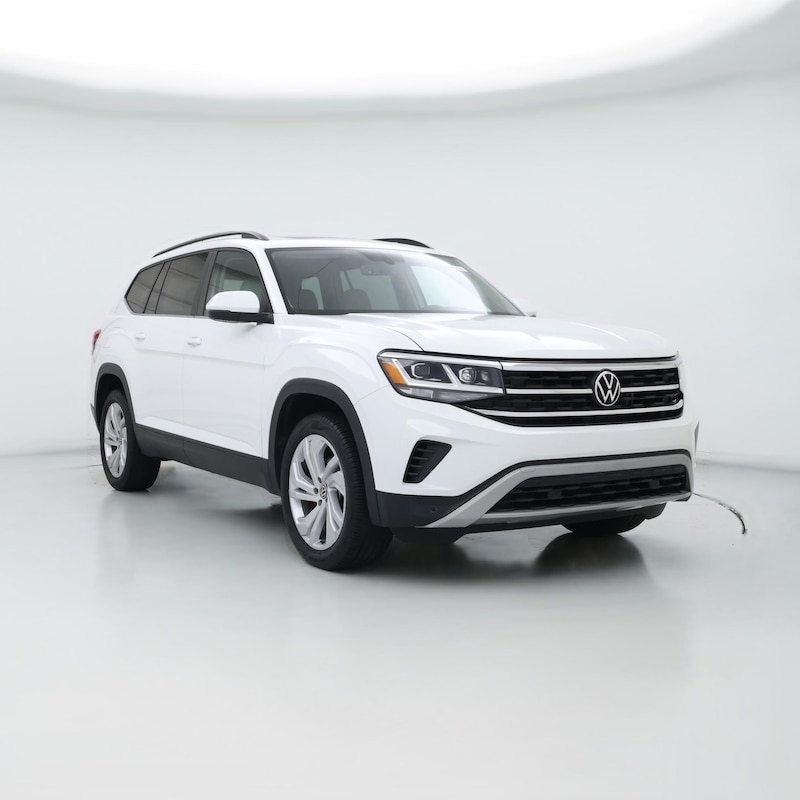 2023 Volkswagen Atlas SE w/Tech
