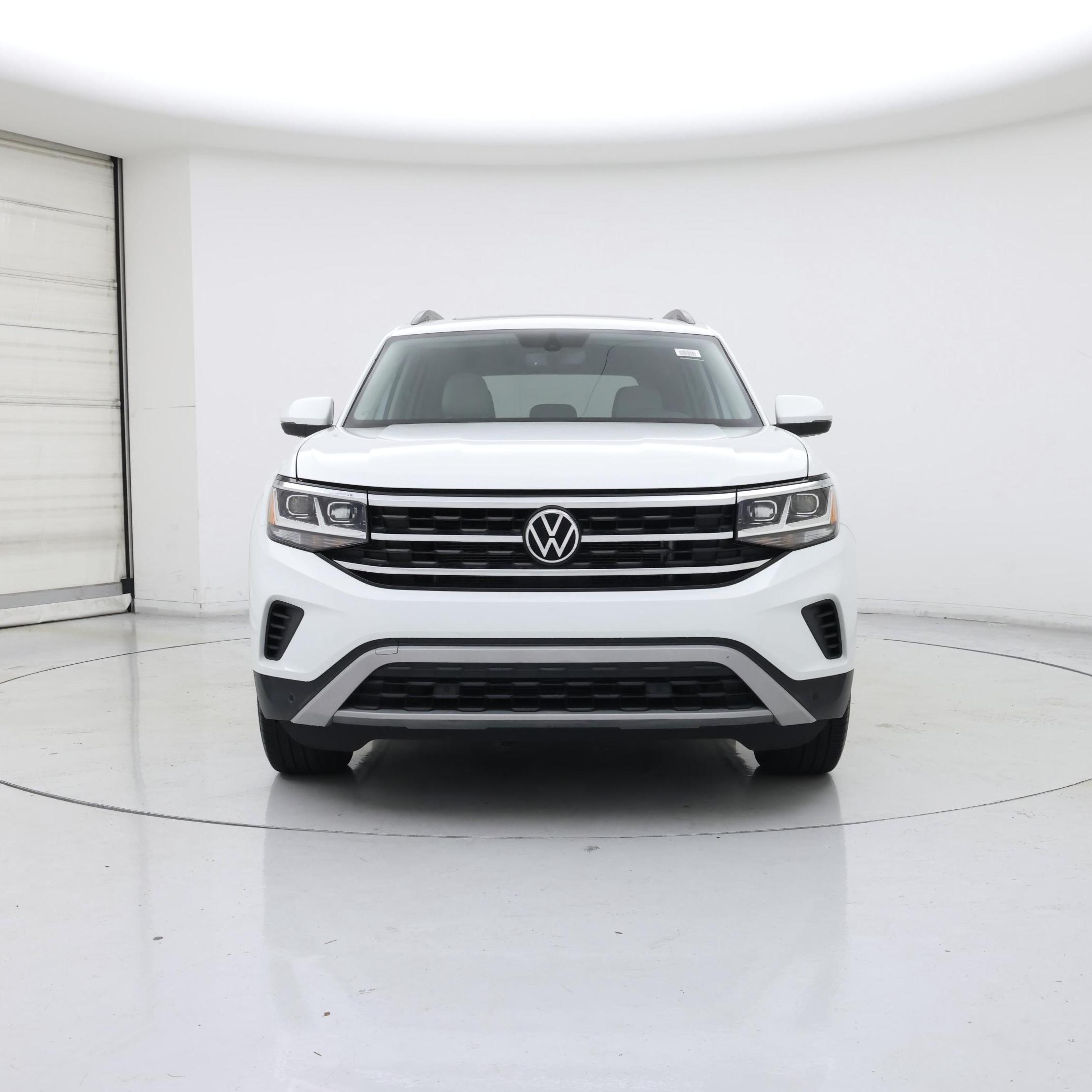 Thumbnail: 2023 Volkswagen Atlas - 5