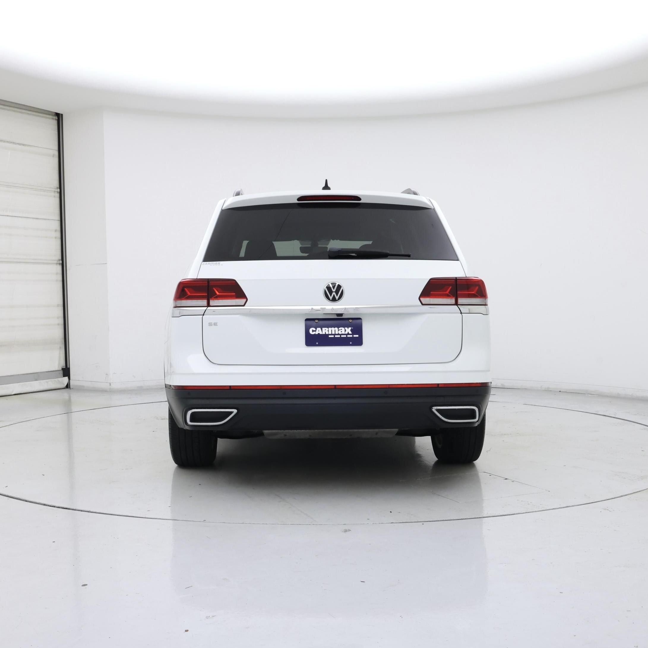 Thumbnail: 2023 Volkswagen Atlas - 6