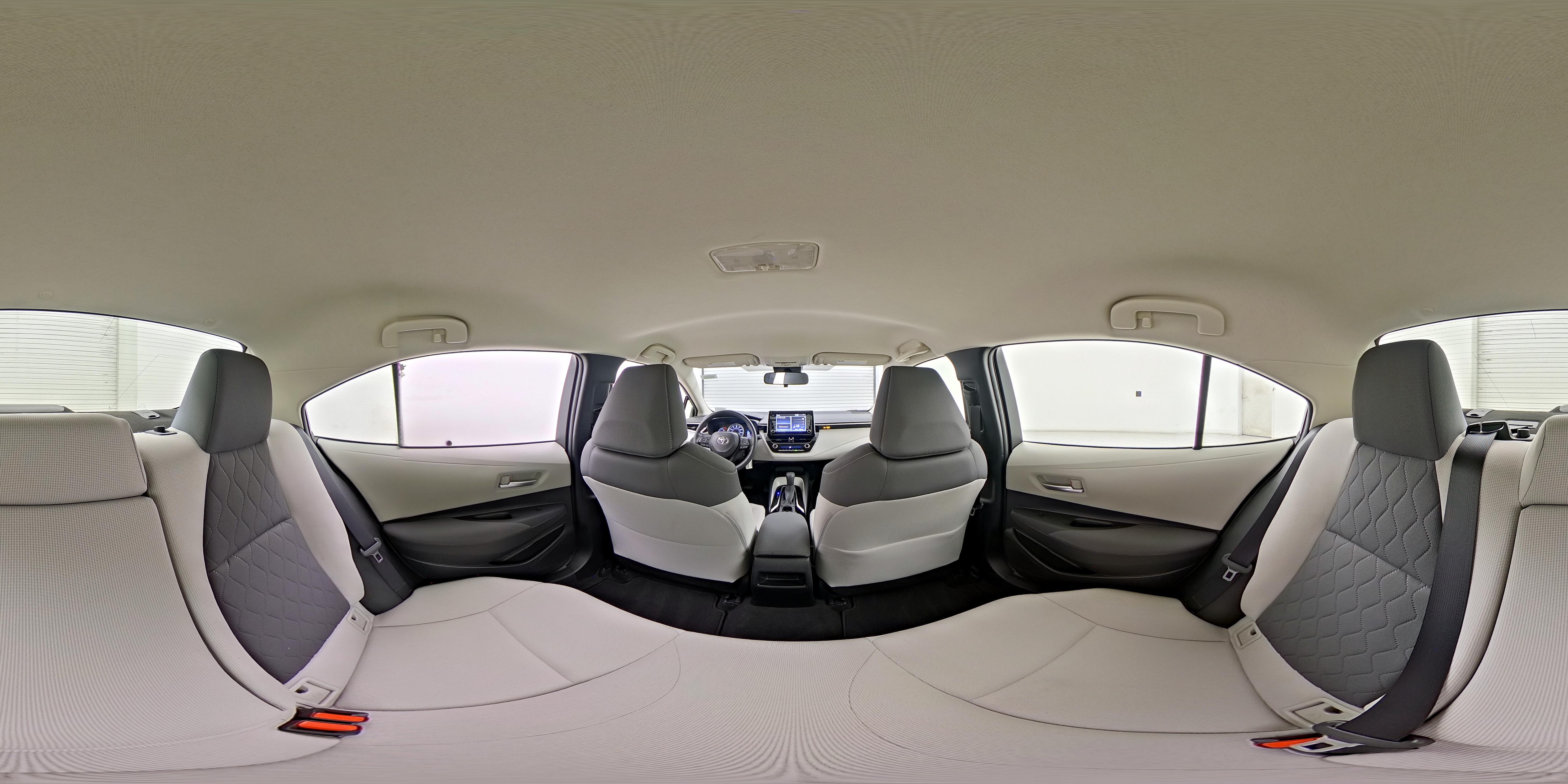 2020 Toyota Corolla LE - Photo 25