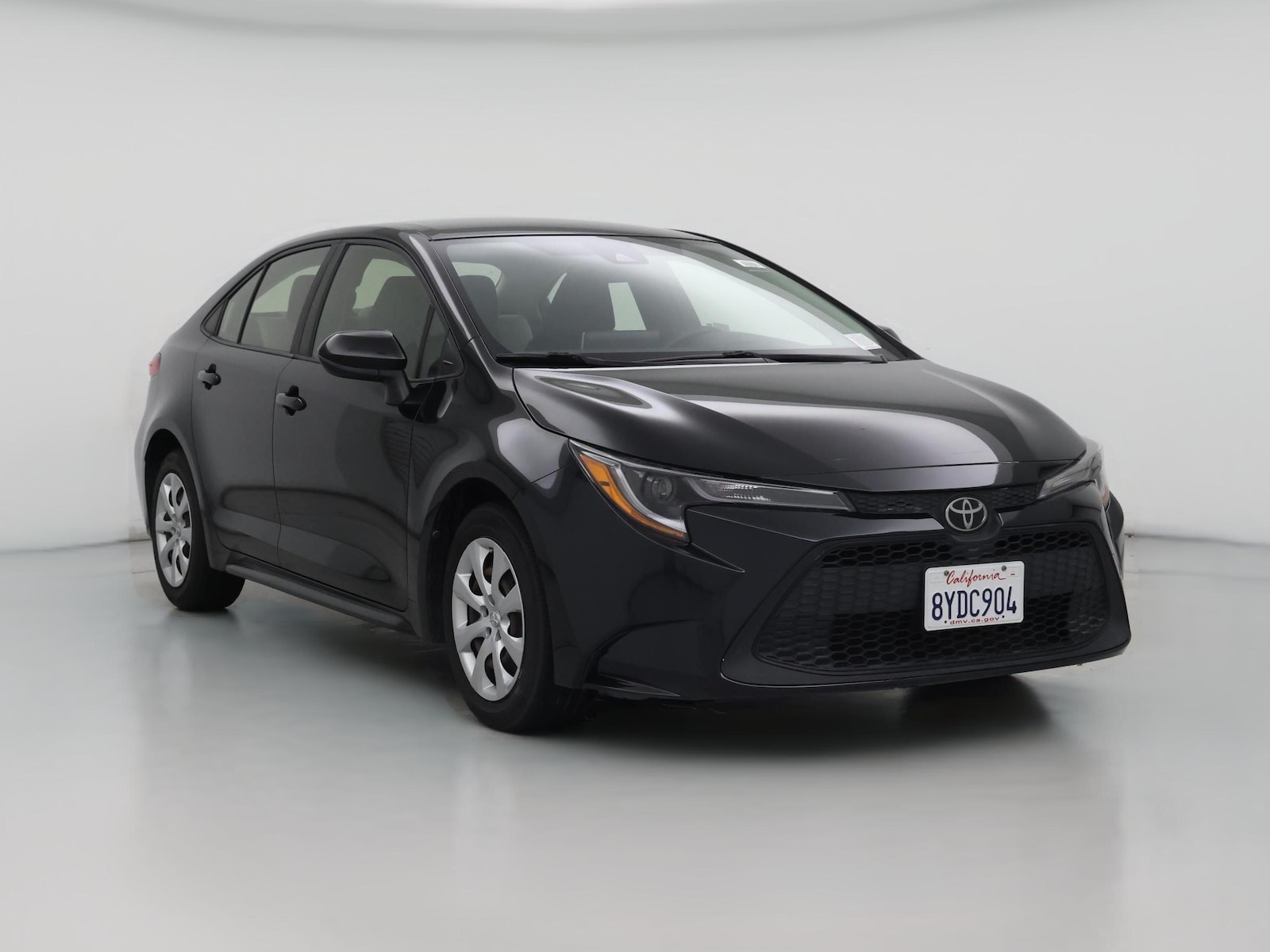 2020 Toyota Corolla LE - Photo 1