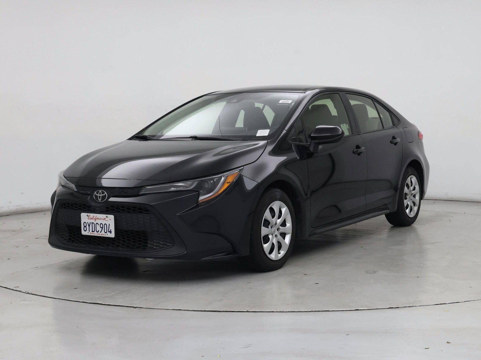 2020 Toyota Corolla LE - Photo 5