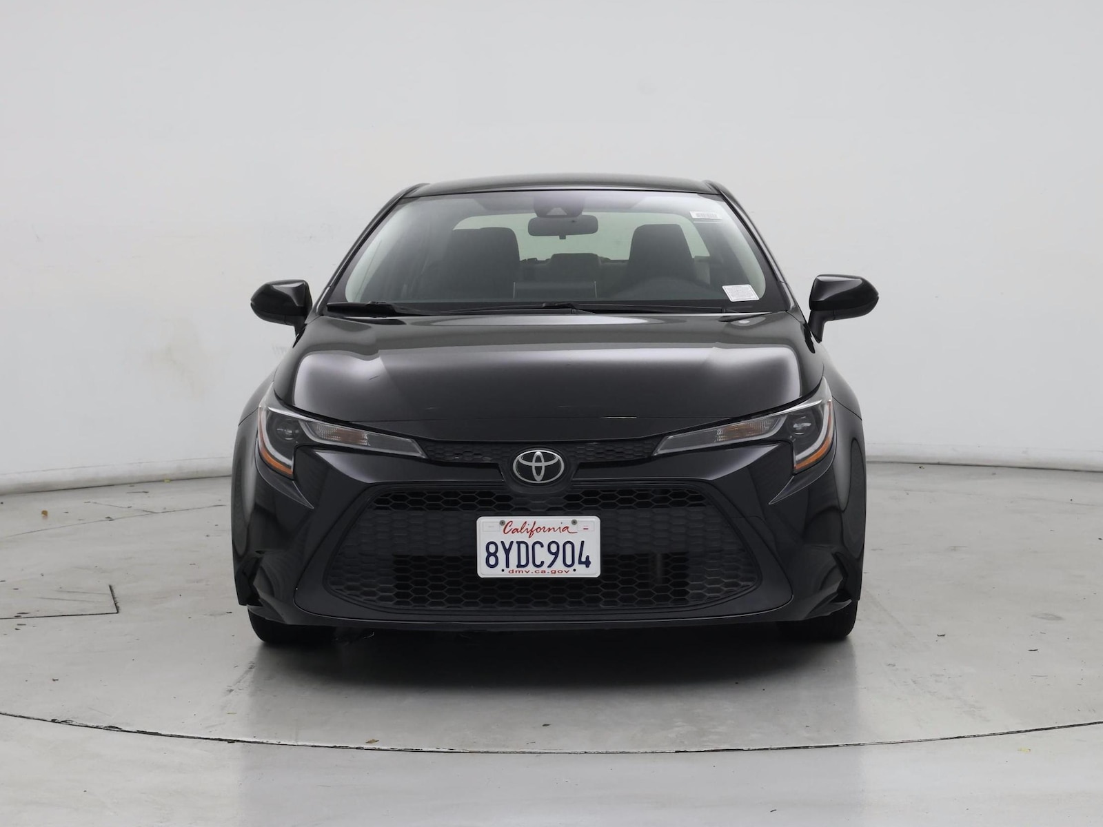 2020 Toyota Corolla LE - Photo 6