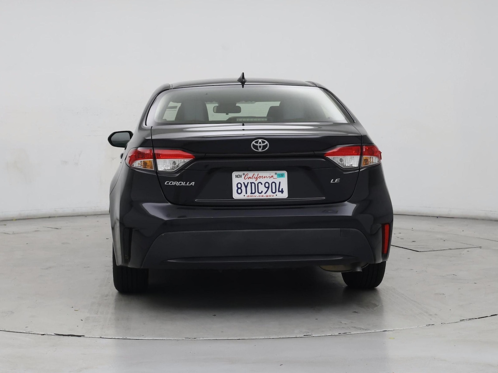 2020 Toyota Corolla LE - Photo 7